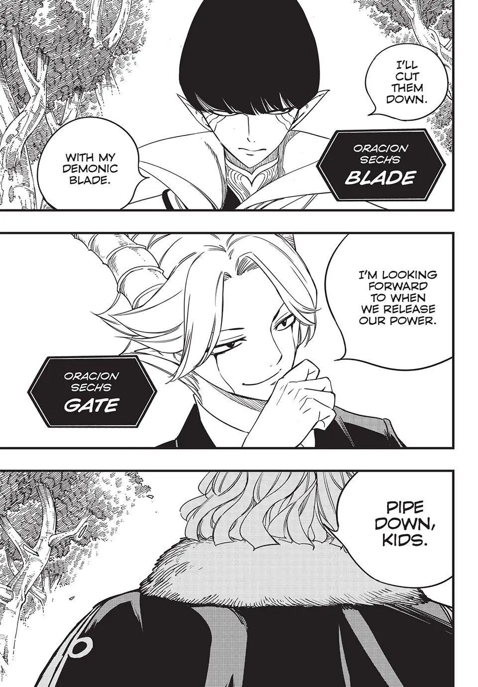 Read Fairy Tail 100 Years Quest - Chapter 165 - www.fairytailmangafree.com | Image 11