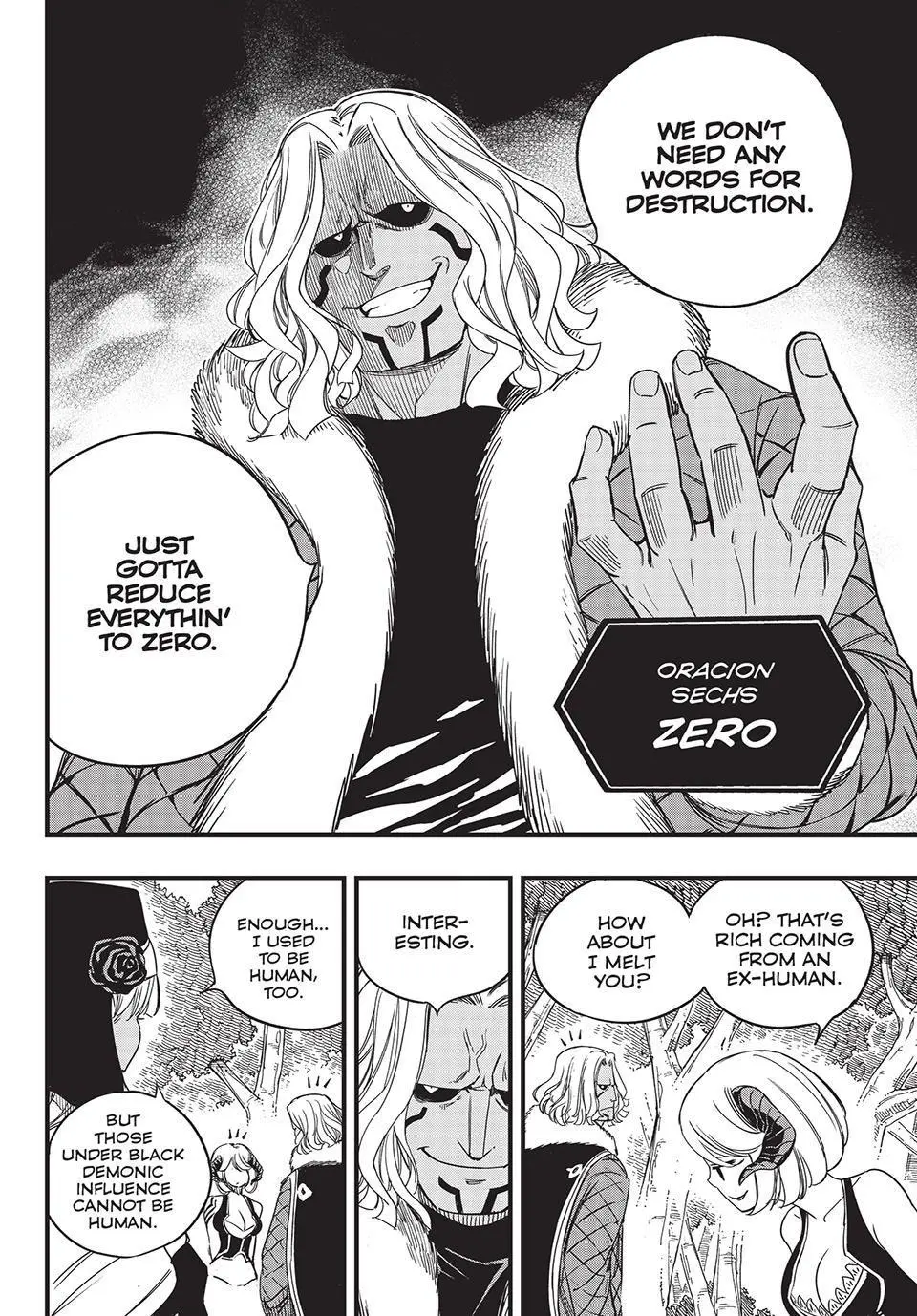 Read Fairy Tail 100 Years Quest - Chapter 165 - www.fairytailmangafree.com | Image 12