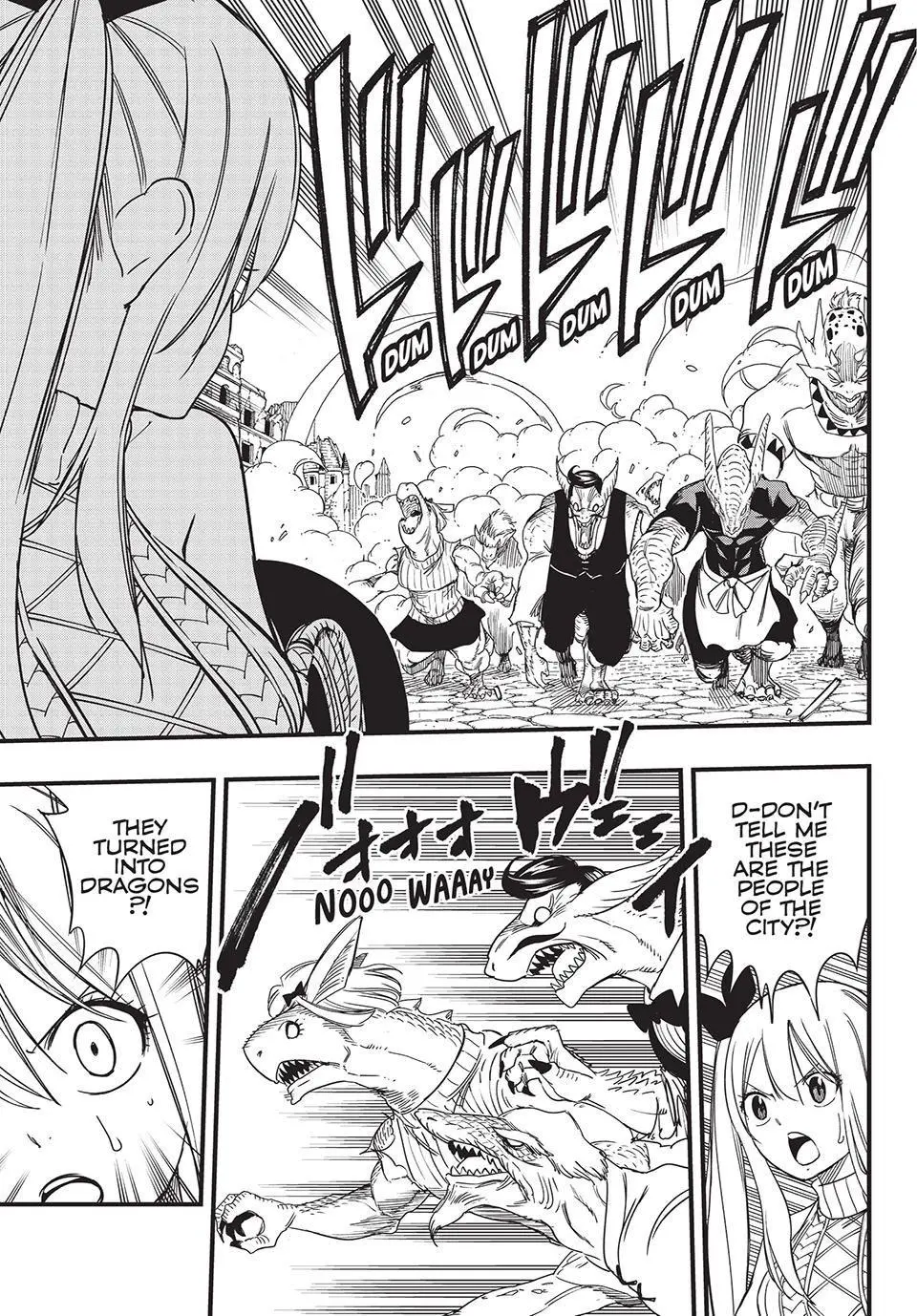 Read Fairy Tail 100 Years Quest - Chapter 165 - www.fairytailmangafree.com | Image 17