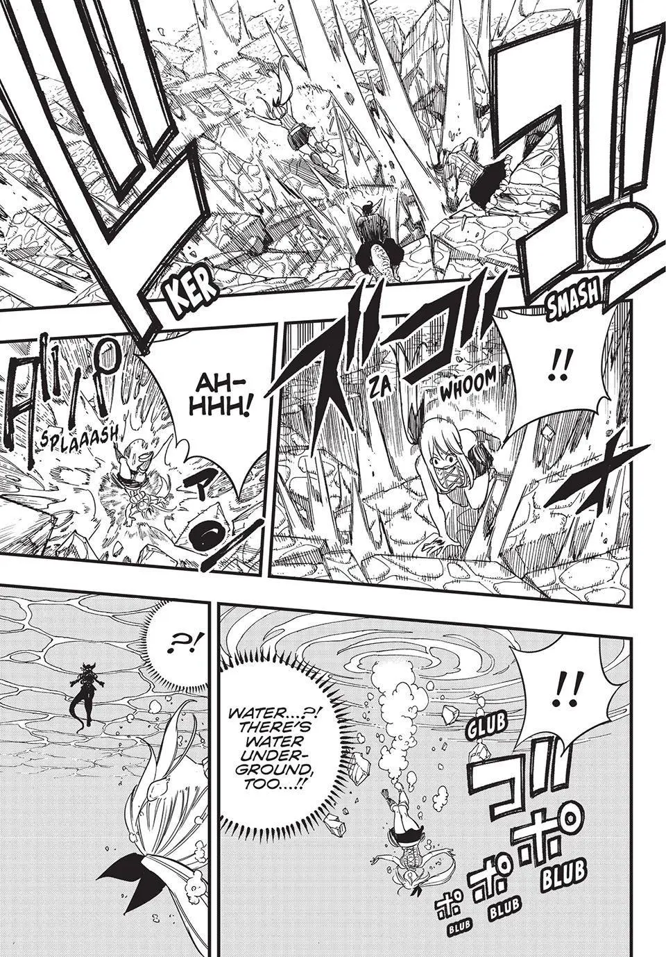 Read Fairy Tail 100 Years Quest - Chapter 165 - www.fairytailmangafree.com | Image 19