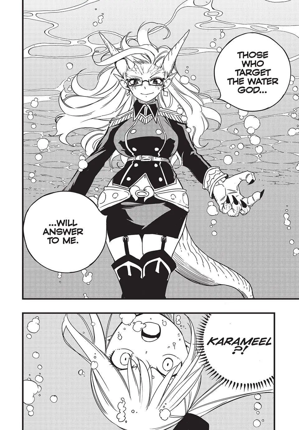 Read Fairy Tail 100 Years Quest - Chapter 165 - www.fairytailmangafree.com | Image 20