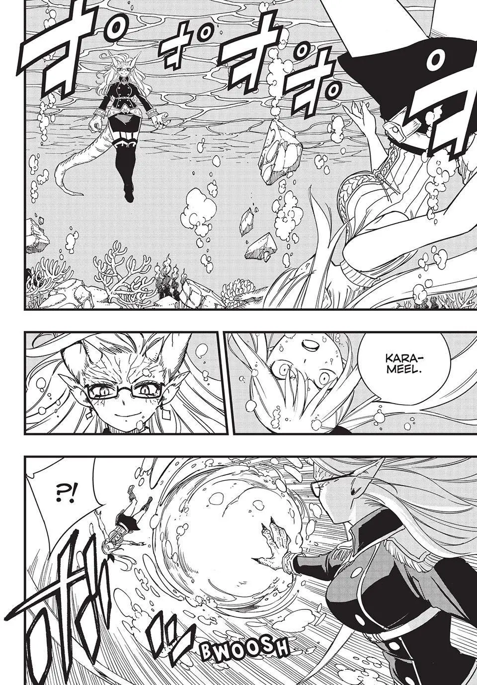 Read Fairy Tail 100 Years Quest - Chapter 166 - www.fairytailmangafree.com | Image 2
