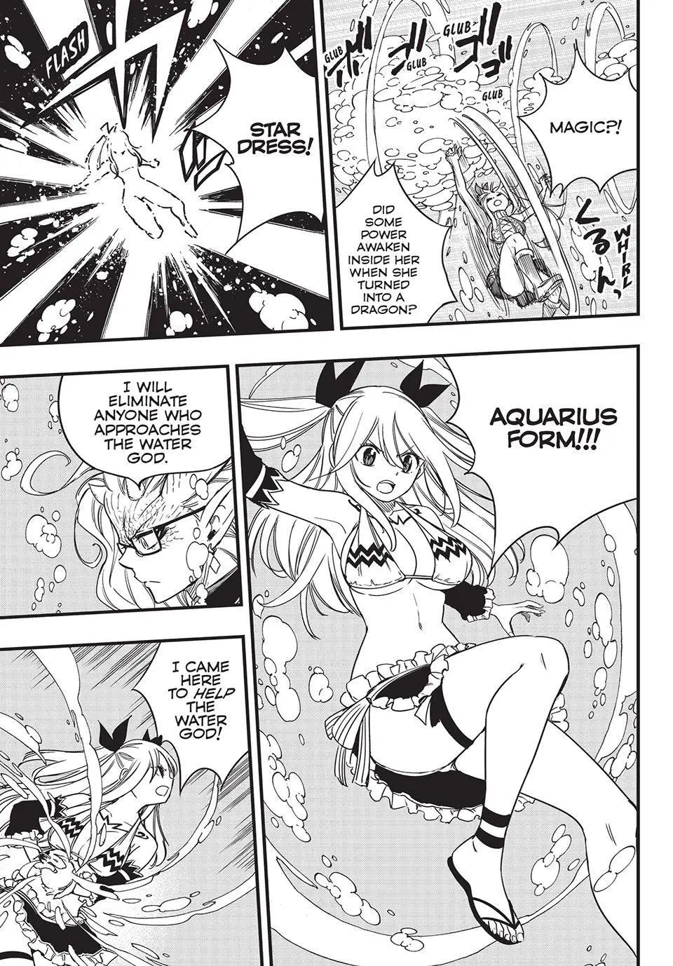Read Fairy Tail 100 Years Quest - Chapter 166 - www.fairytailmangafree.com | Image 3