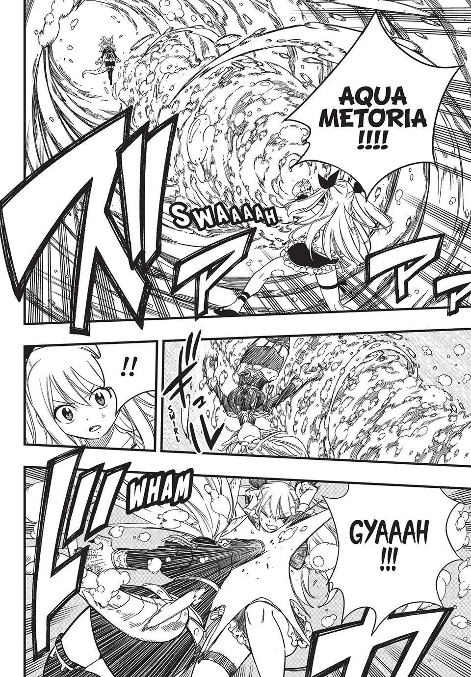 Read Fairy Tail 100 Years Quest - Chapter 166 - www.fairytailmangafree.com | Image 4
