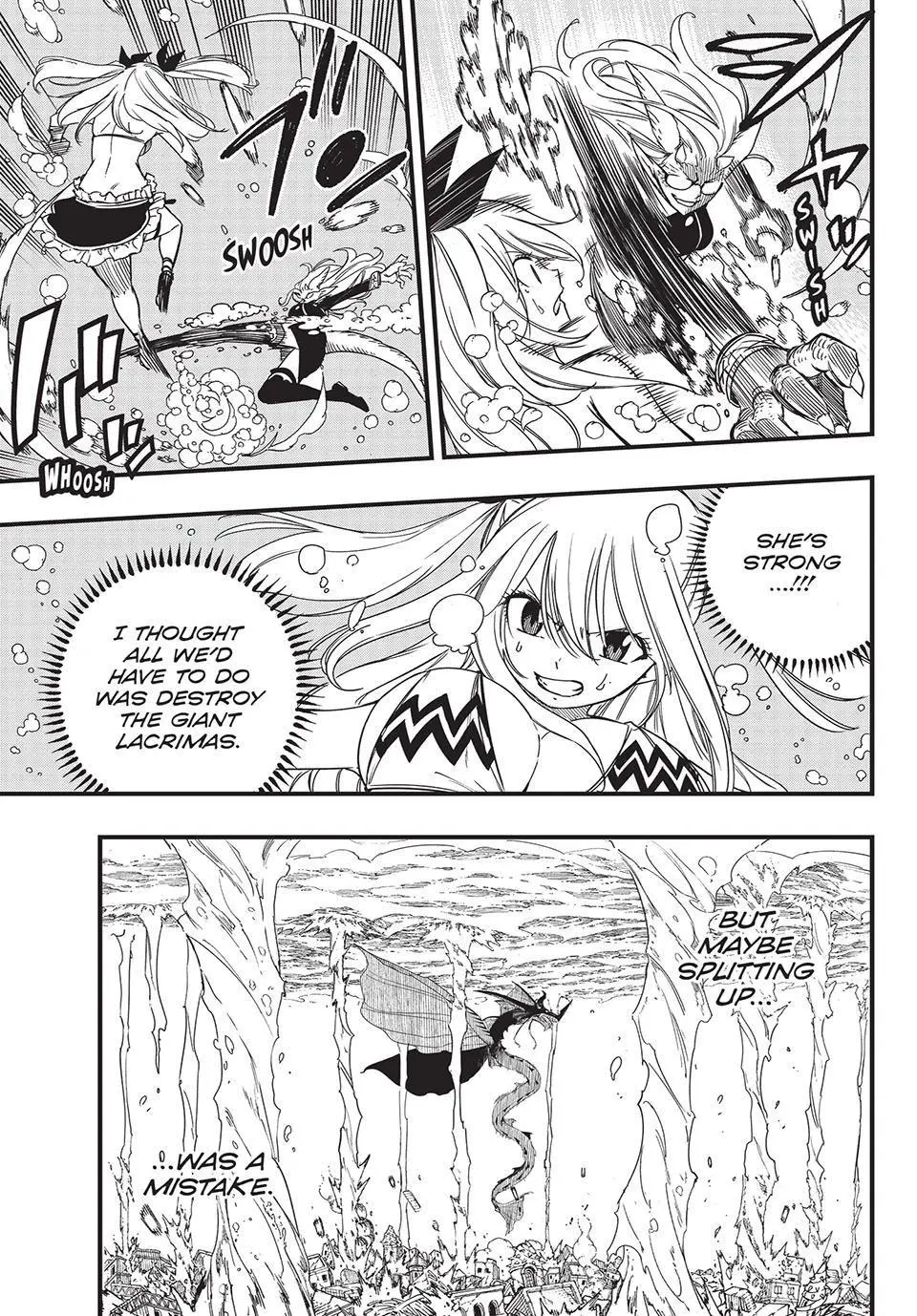 Read Fairy Tail 100 Years Quest - Chapter 166 - www.fairytailmangafree.com | Image 5