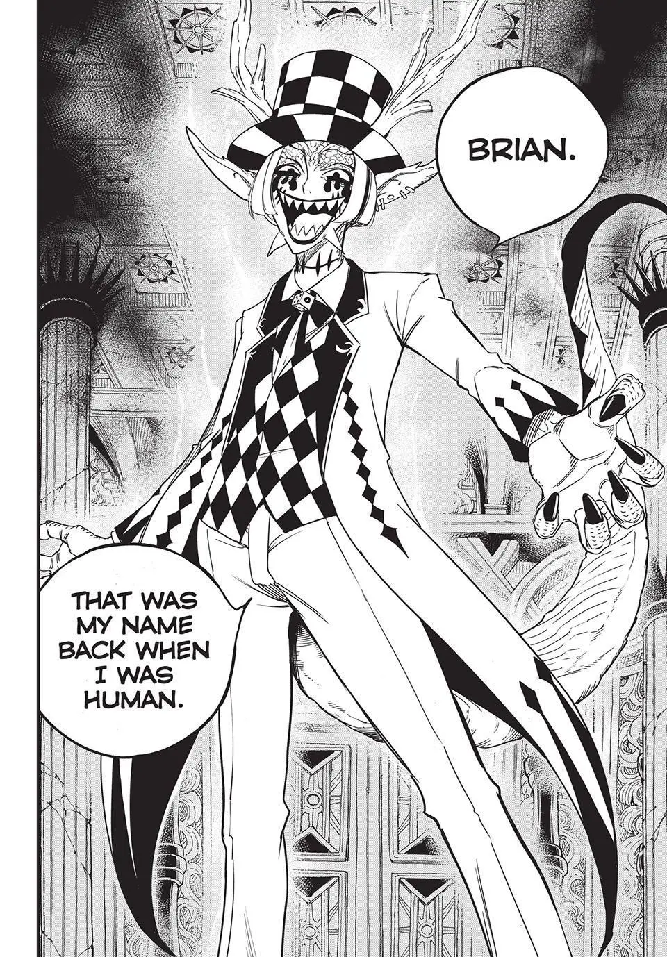 Read Fairy Tail 100 Years Quest - Chapter 166 - www.fairytailmangafree.com | Image 8