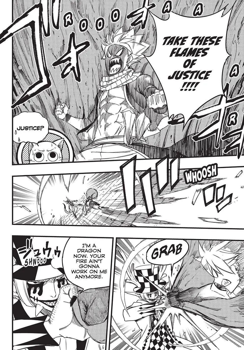 Read Fairy Tail 100 Years Quest - Chapter 166 - www.fairytailmangafree.com | Image 10