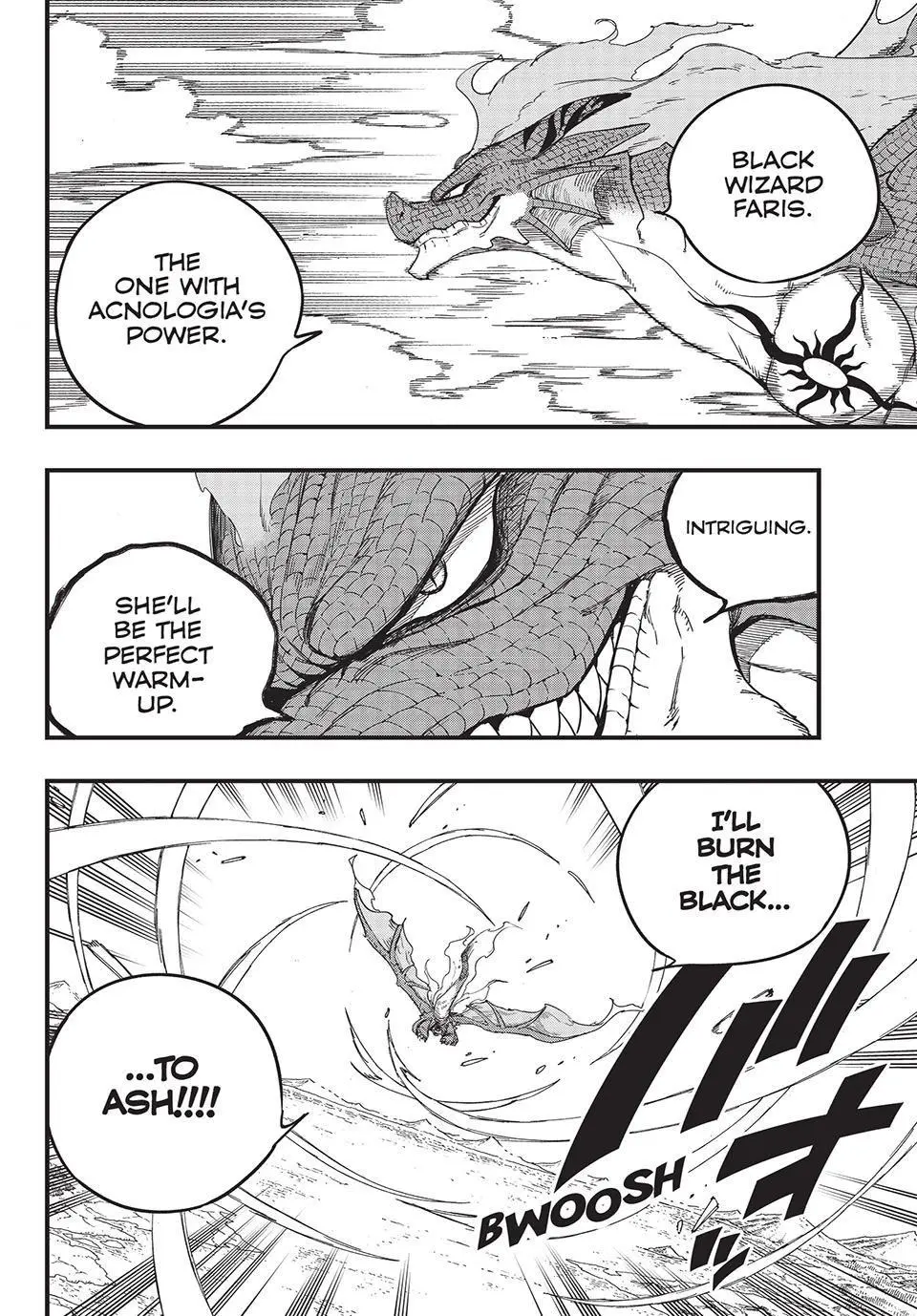 Read Fairy Tail 100 Years Quest - Chapter 166 - www.fairytailmangafree.com | Image 13