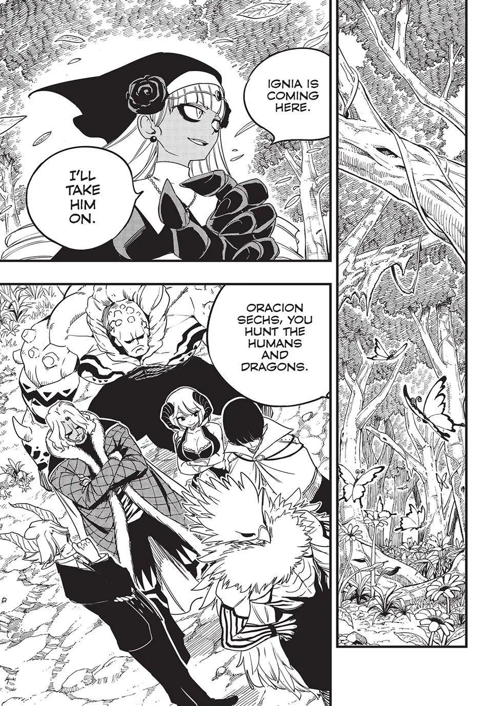 Read Fairy Tail 100 Years Quest - Chapter 166 - www.fairytailmangafree.com | Image 14
