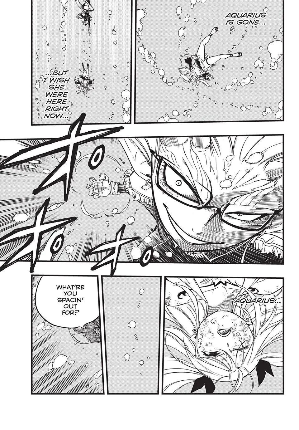 Read Fairy Tail 100 Years Quest - Chapter 166 - www.fairytailmangafree.com | Image 18