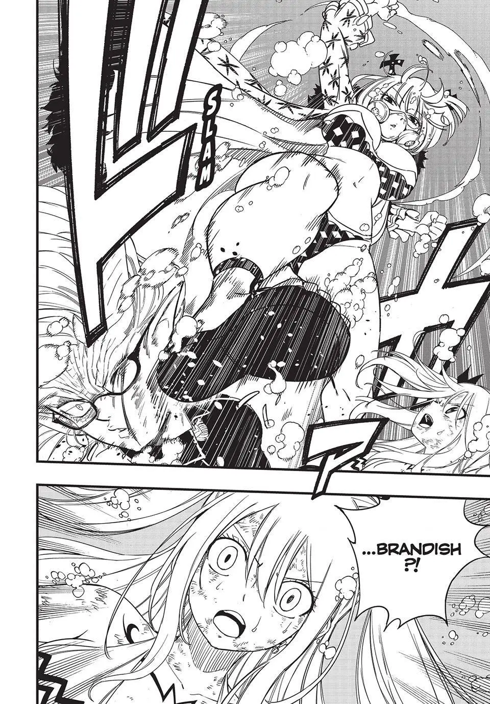 Read Fairy Tail 100 Years Quest - Chapter 166 - www.fairytailmangafree.com | Image 19