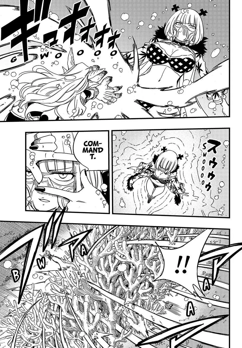 Read Fairy Tail 100 Years Quest - Chapter 167 - www.fairytailmangafree.com | Image 3