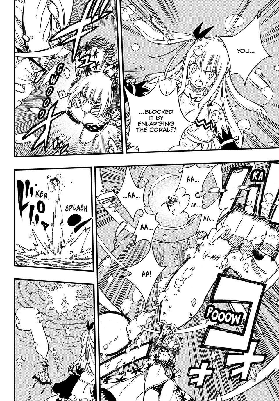 Read Fairy Tail 100 Years Quest - Chapter 167 - www.fairytailmangafree.com | Image 4