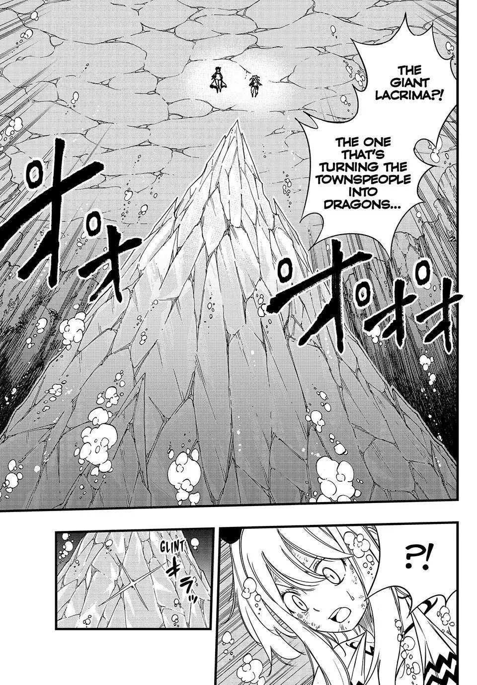 Read Fairy Tail 100 Years Quest - Chapter 167 - www.fairytailmangafree.com | Image 7