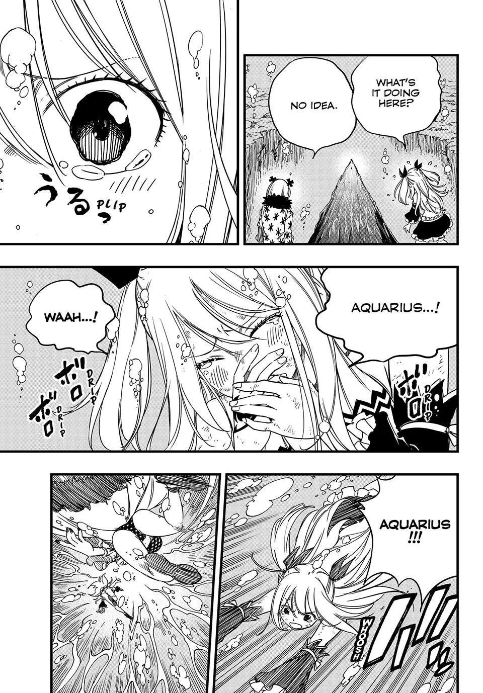Read Fairy Tail 100 Years Quest - Chapter 167 - www.fairytailmangafree.com | Image 9