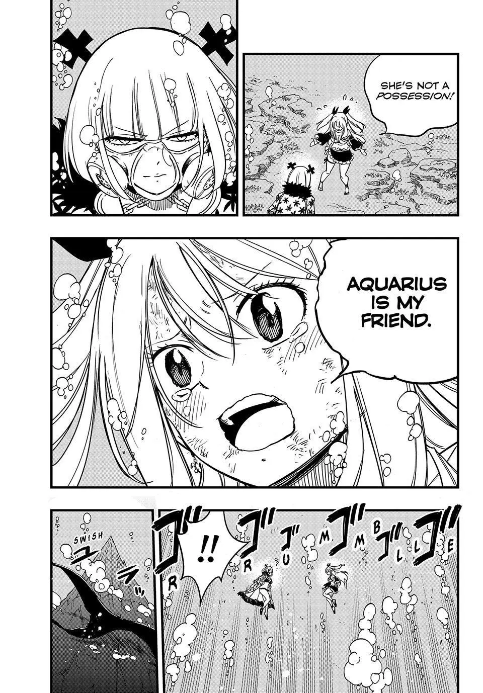 Read Fairy Tail 100 Years Quest - Chapter 167 - www.fairytailmangafree.com | Image 11