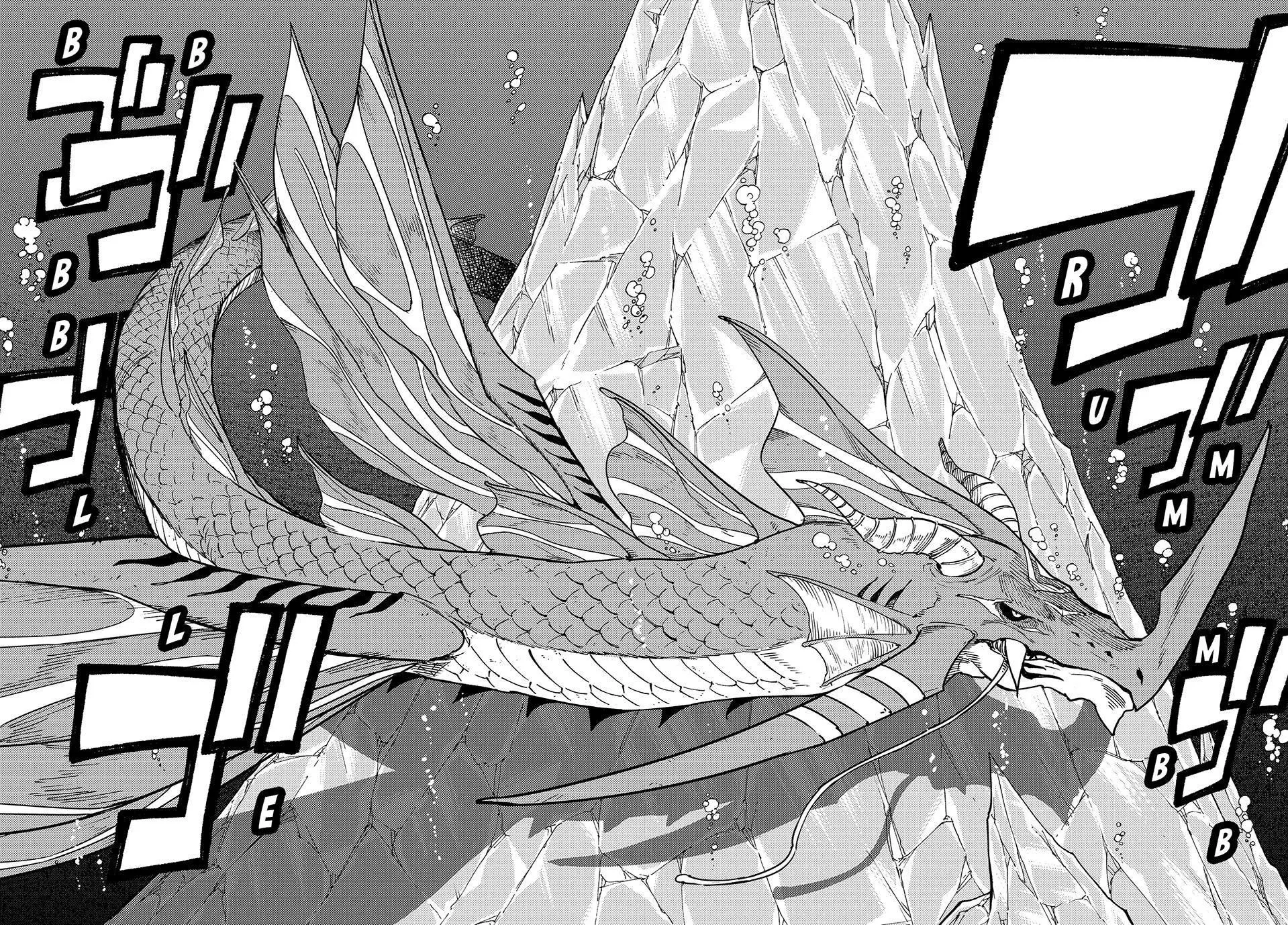 Read Fairy Tail 100 Years Quest - Chapter 167 - www.fairytailmangafree.com | Image 12