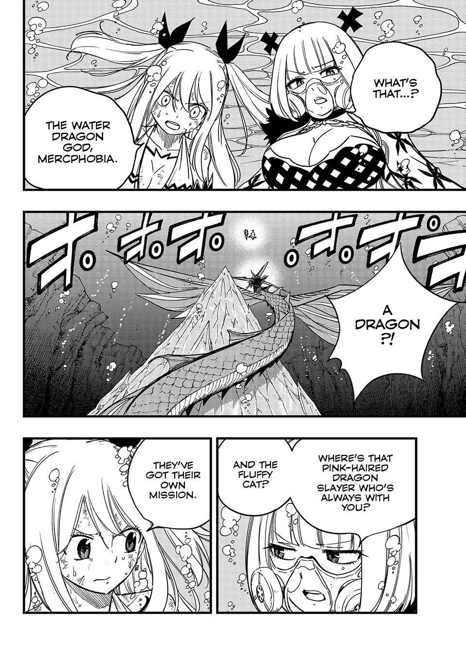 Read Fairy Tail 100 Years Quest - Chapter 167 - www.fairytailmangafree.com | Image 13