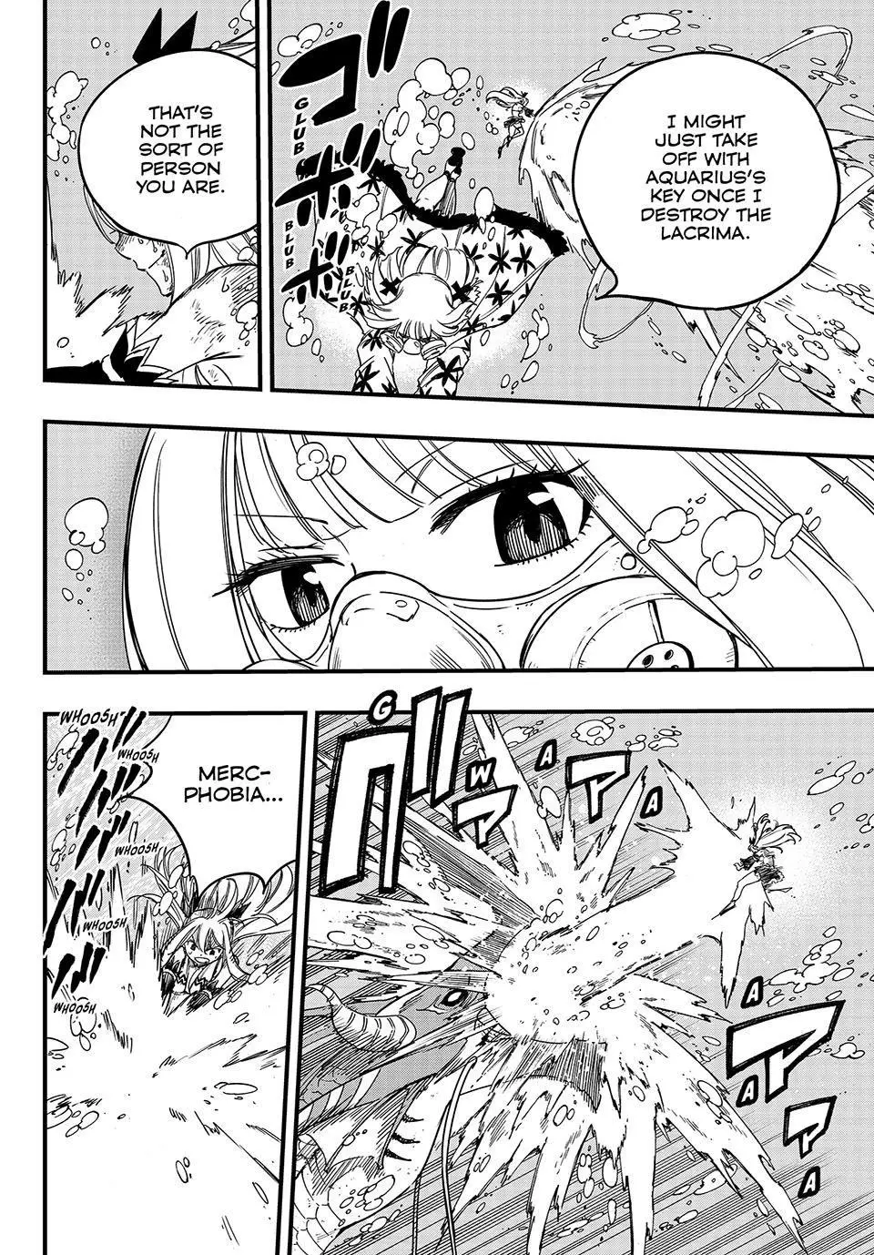 Read Fairy Tail 100 Years Quest - Chapter 167 - www.fairytailmangafree.com | Image 15