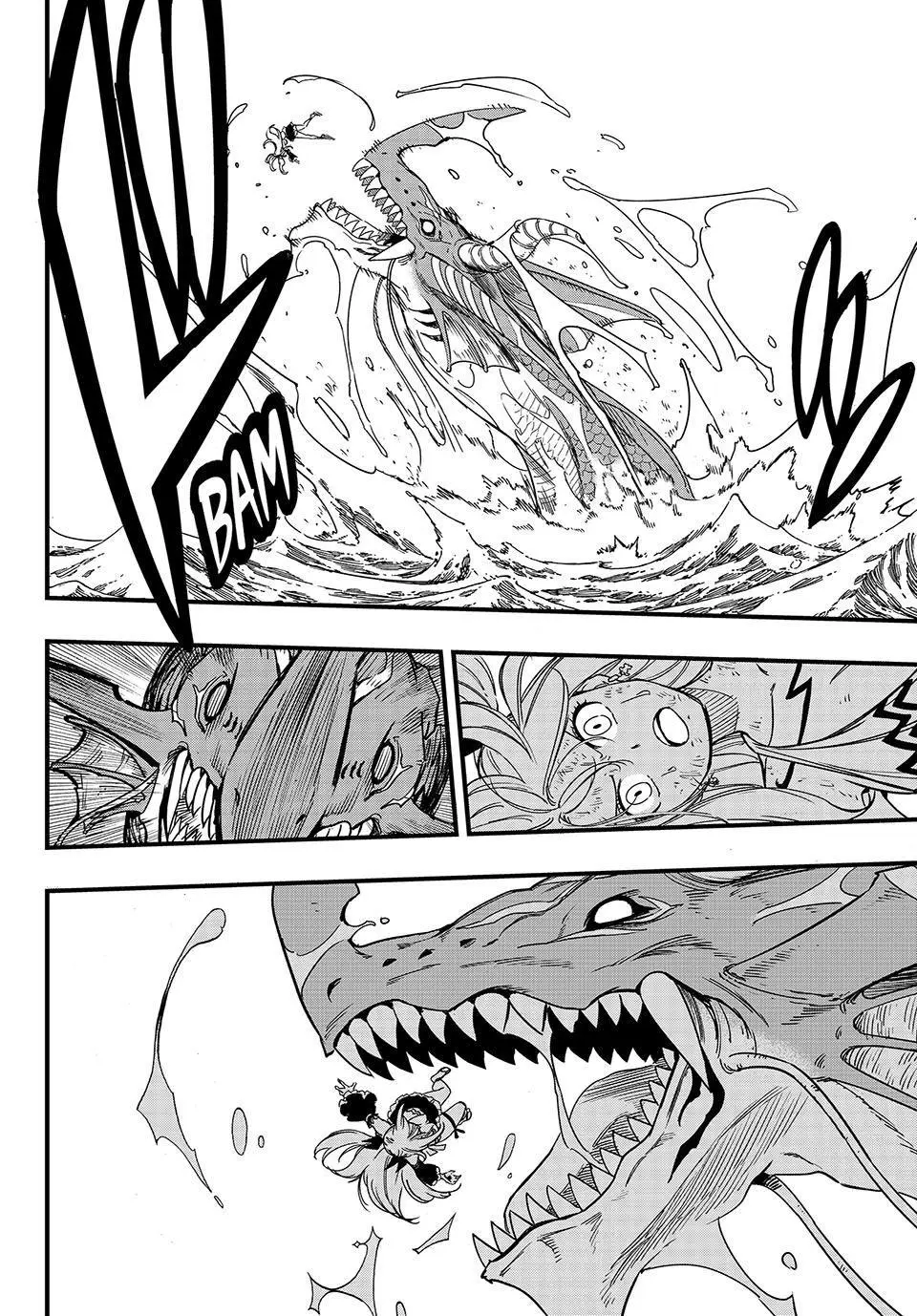 Read Fairy Tail 100 Years Quest - Chapter 167 - www.fairytailmangafree.com | Image 17