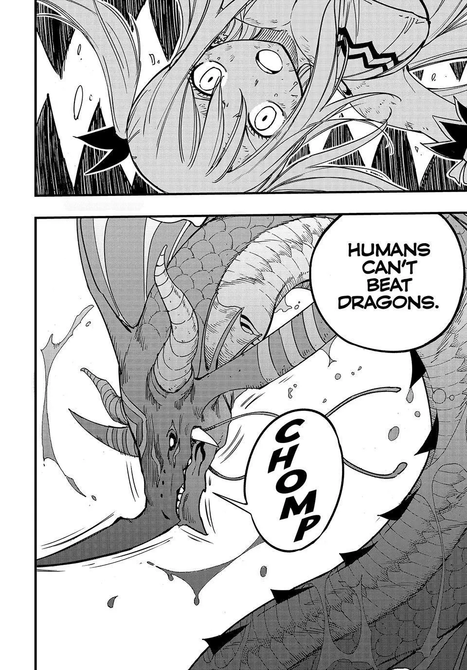 Read Fairy Tail 100 Years Quest - Chapter 167 - www.fairytailmangafree.com | Image 19