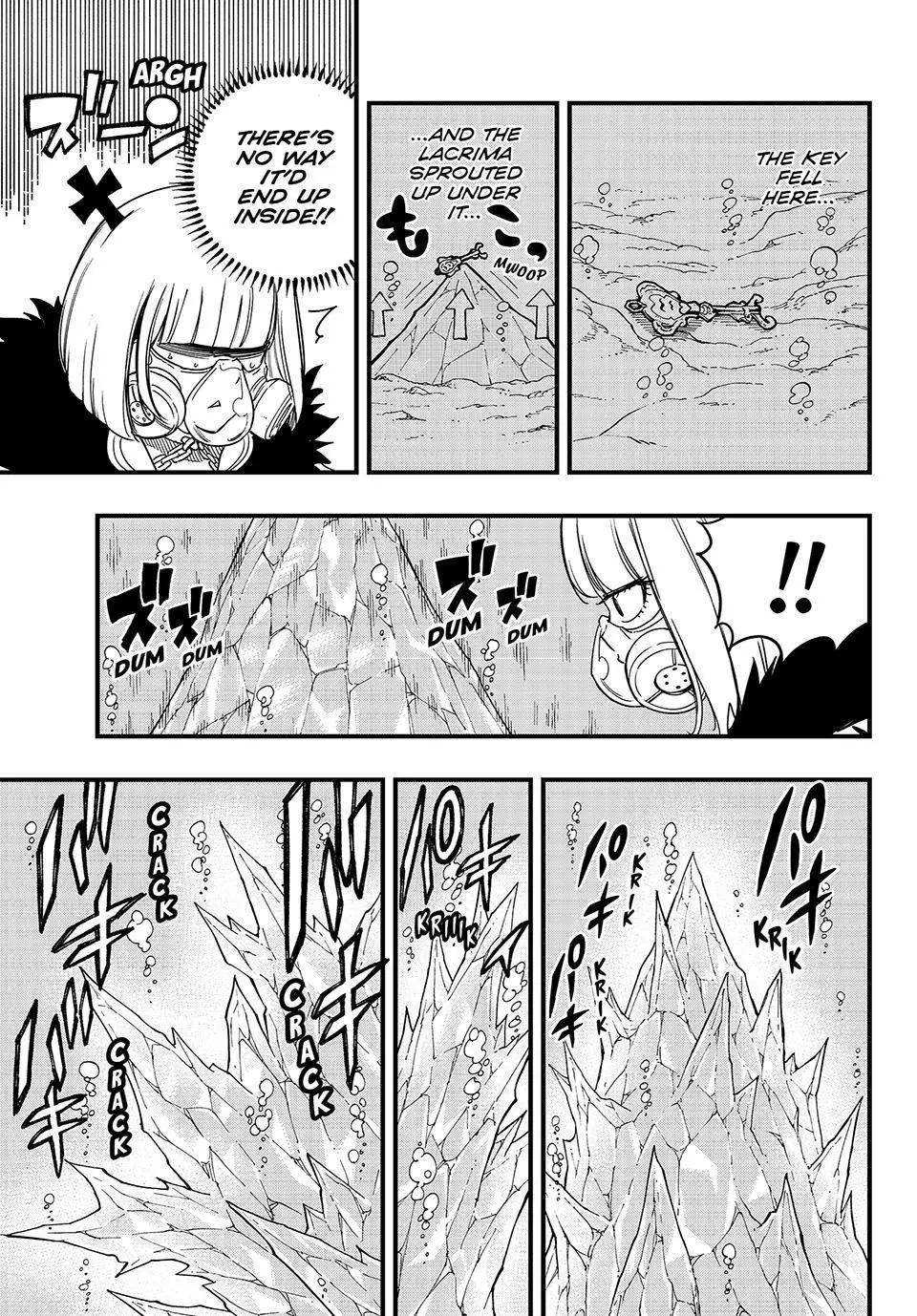 Read Fairy Tail 100 Years Quest - Chapter 168 - www.fairytailmangafree.com | Image 3