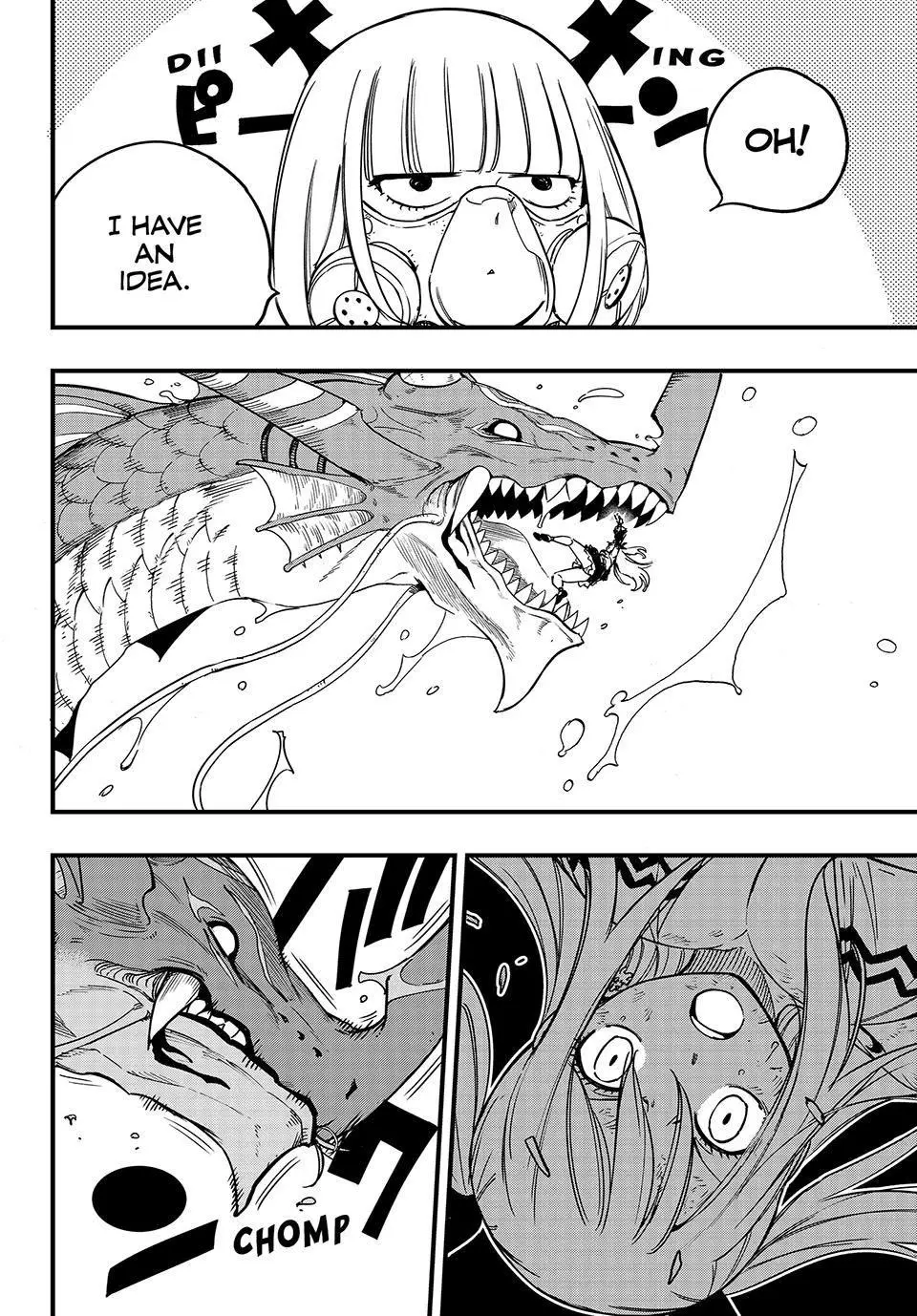 Read Fairy Tail 100 Years Quest - Chapter 168 - www.fairytailmangafree.com | Image 7