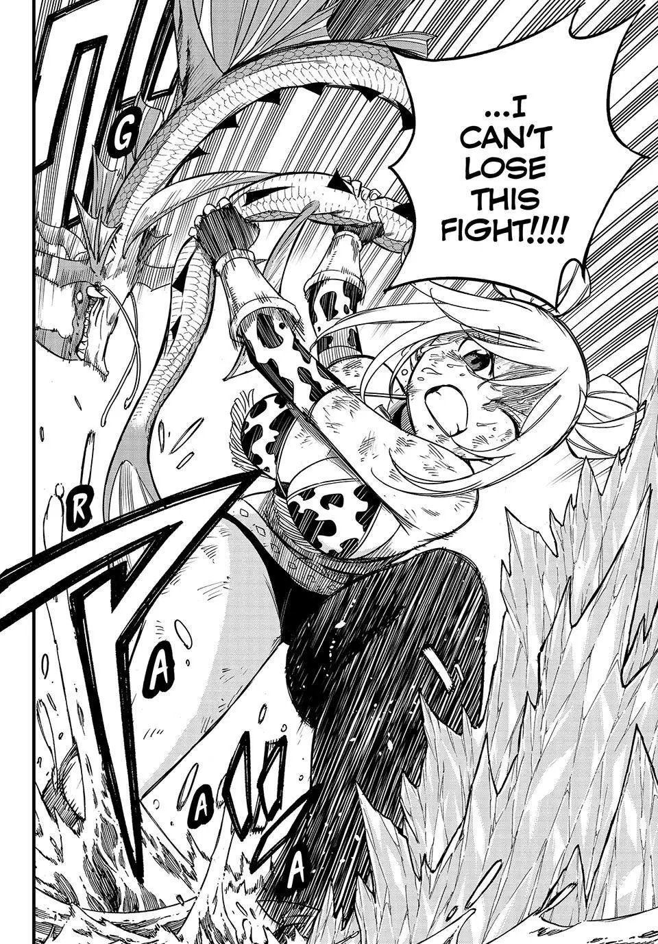 Read Fairy Tail 100 Years Quest - Chapter 168 - www.fairytailmangafree.com | Image 12