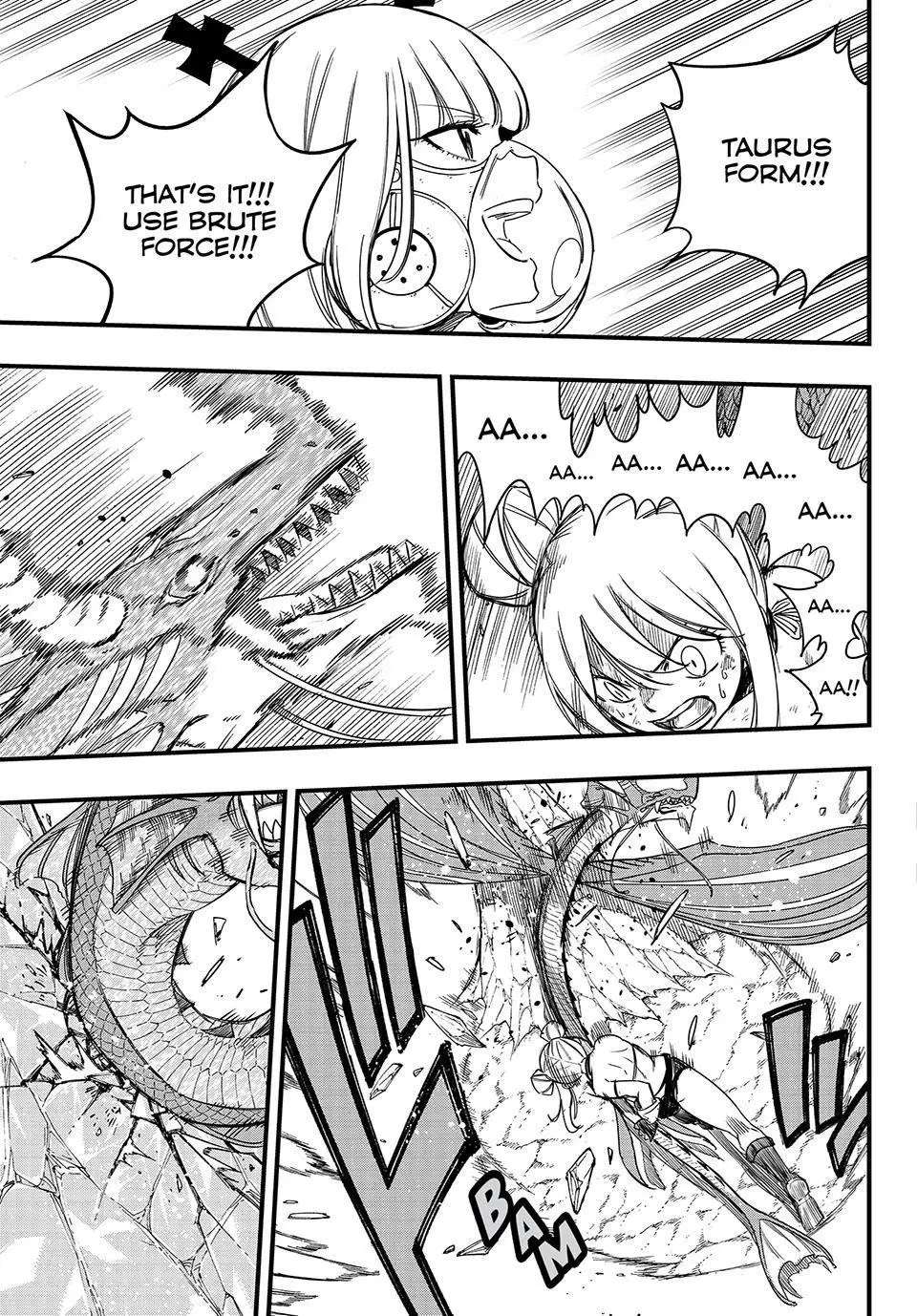 Read Fairy Tail 100 Years Quest - Chapter 168 - www.fairytailmangafree.com | Image 13