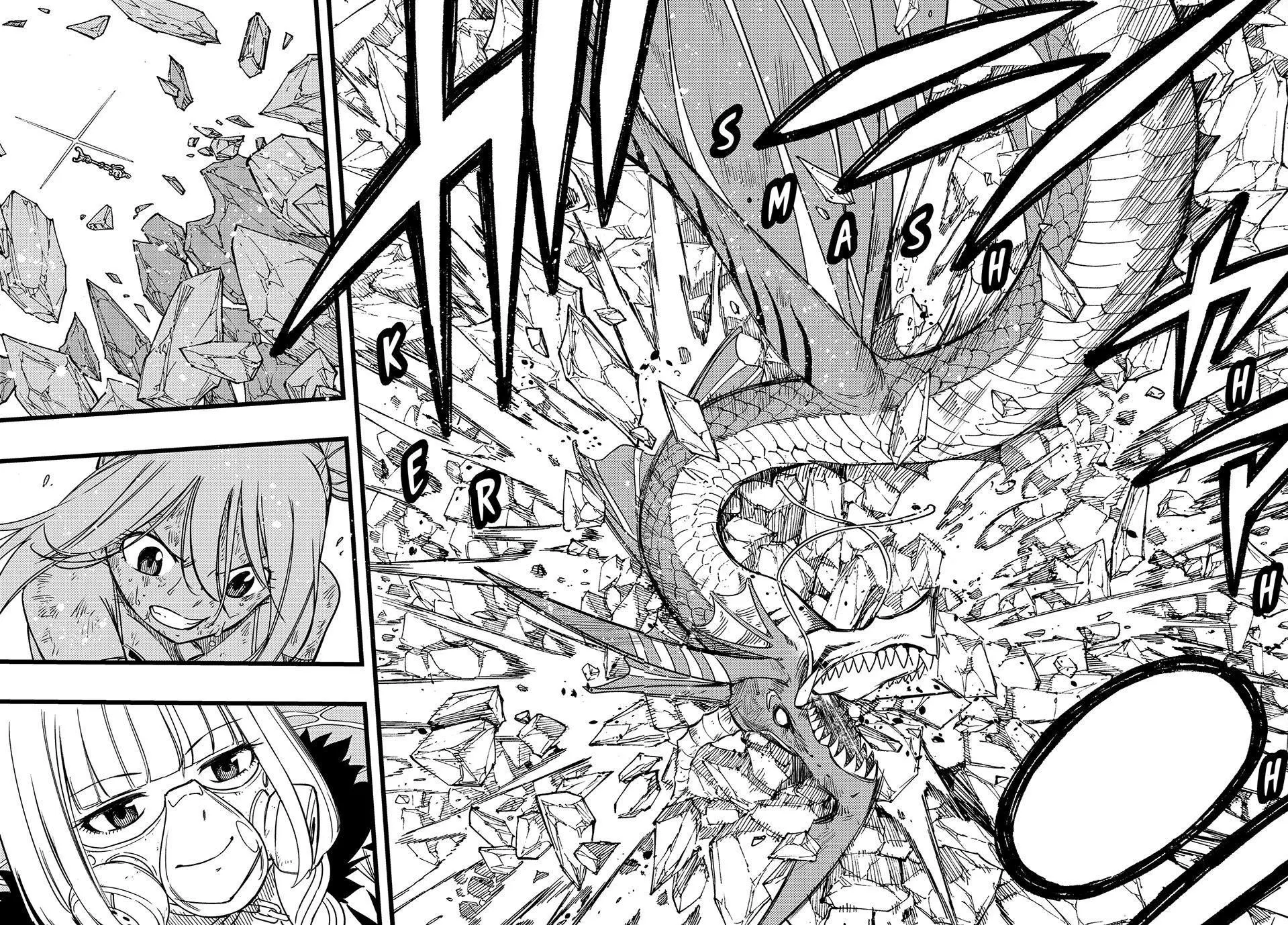 Read Fairy Tail 100 Years Quest - Chapter 168 - www.fairytailmangafree.com | Image 14