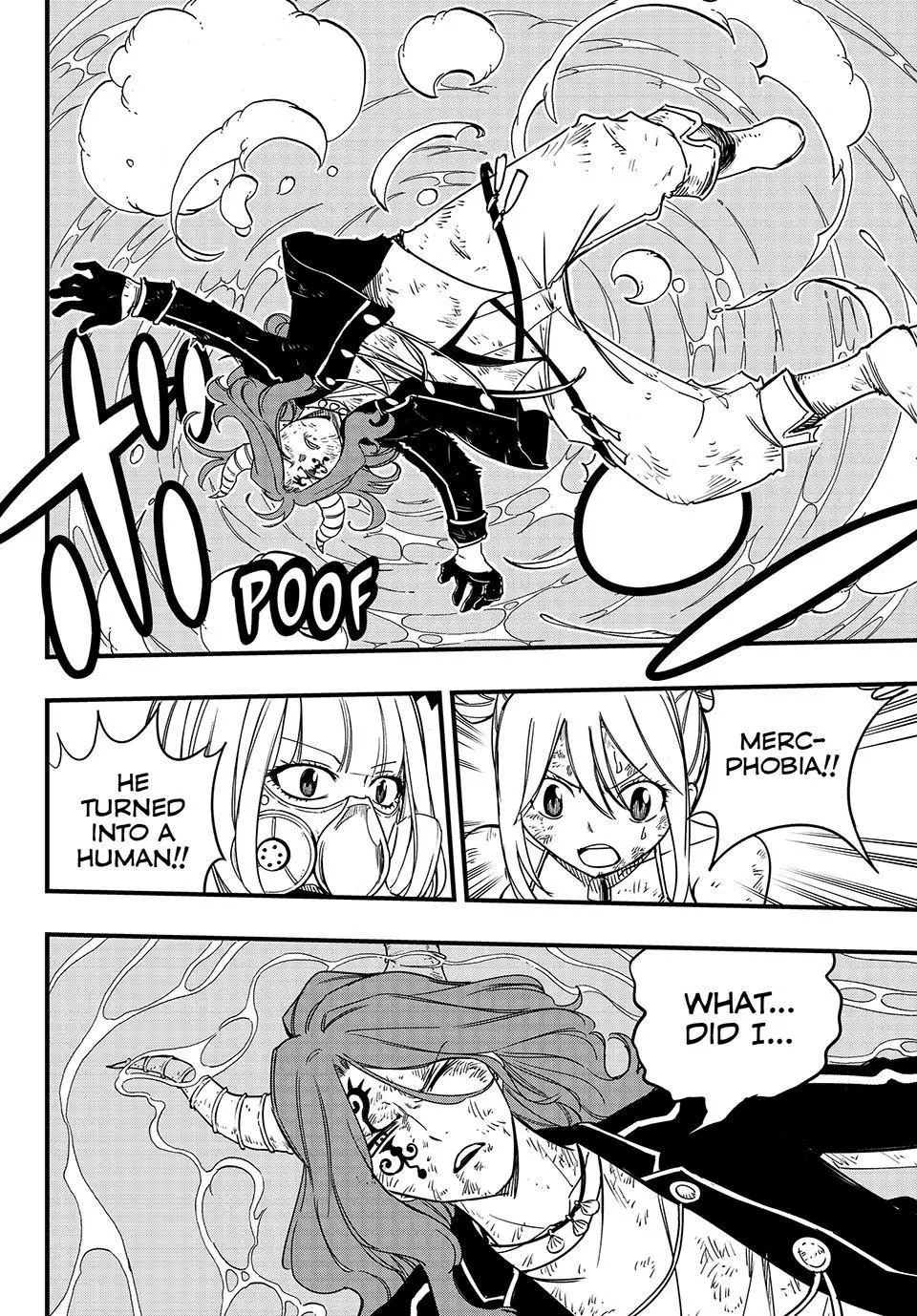 Read Fairy Tail 100 Years Quest - Chapter 168 - www.fairytailmangafree.com | Image 15