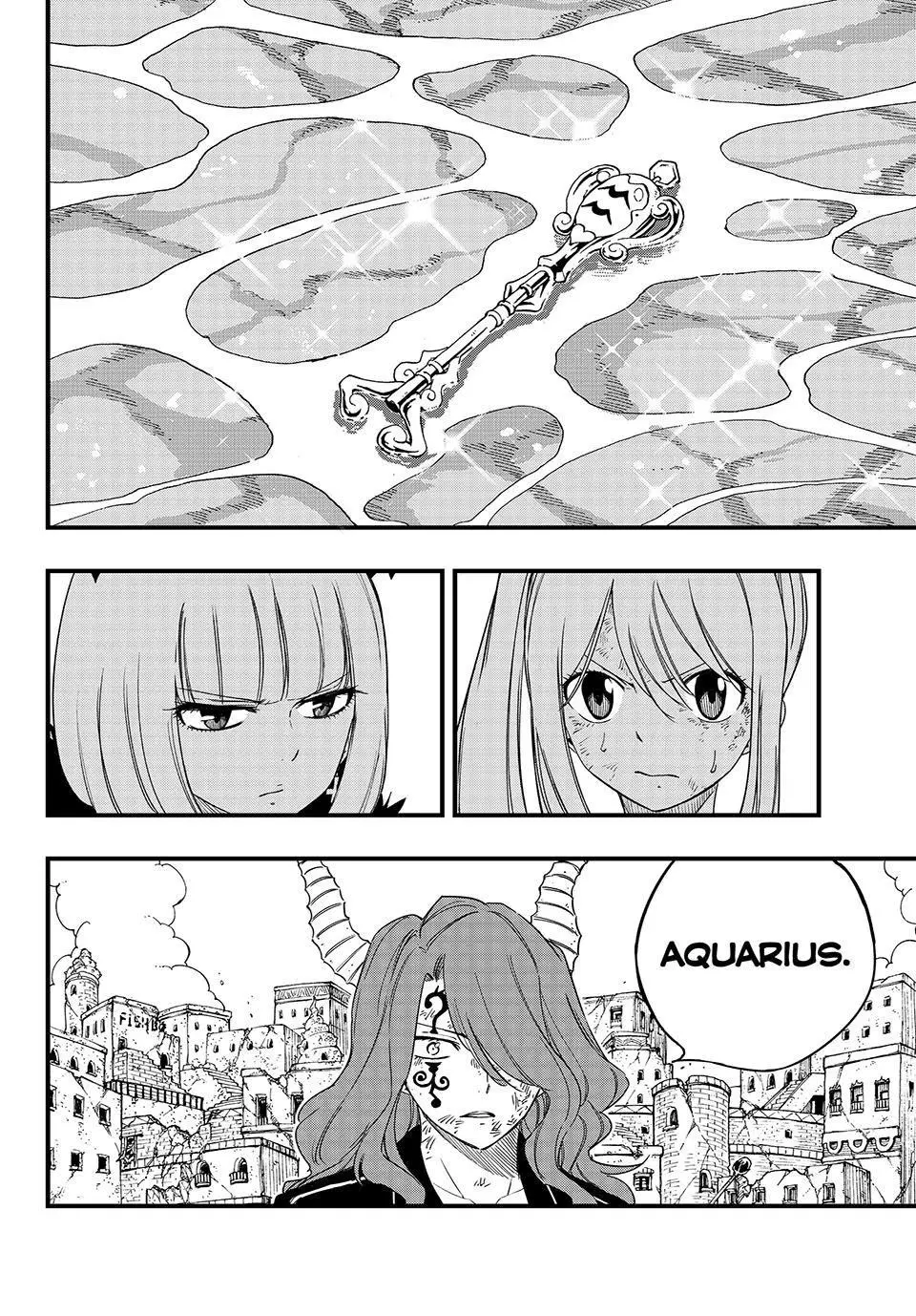 Read Fairy Tail 100 Years Quest - Chapter 169 - www.fairytailmangafree.com | Image 2