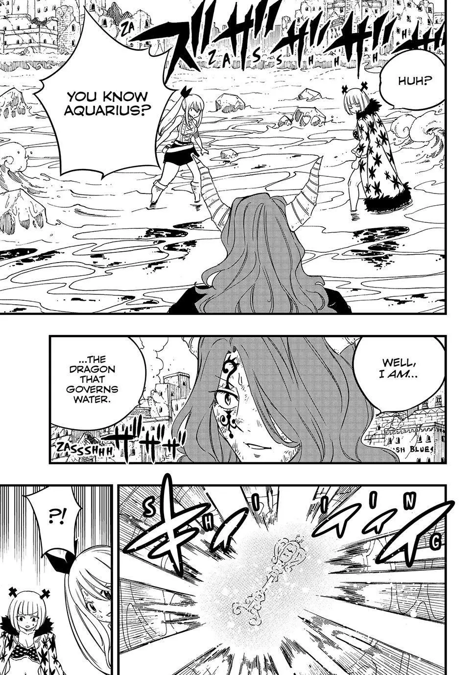 Read Fairy Tail 100 Years Quest - Chapter 169 - www.fairytailmangafree.com | Image 3