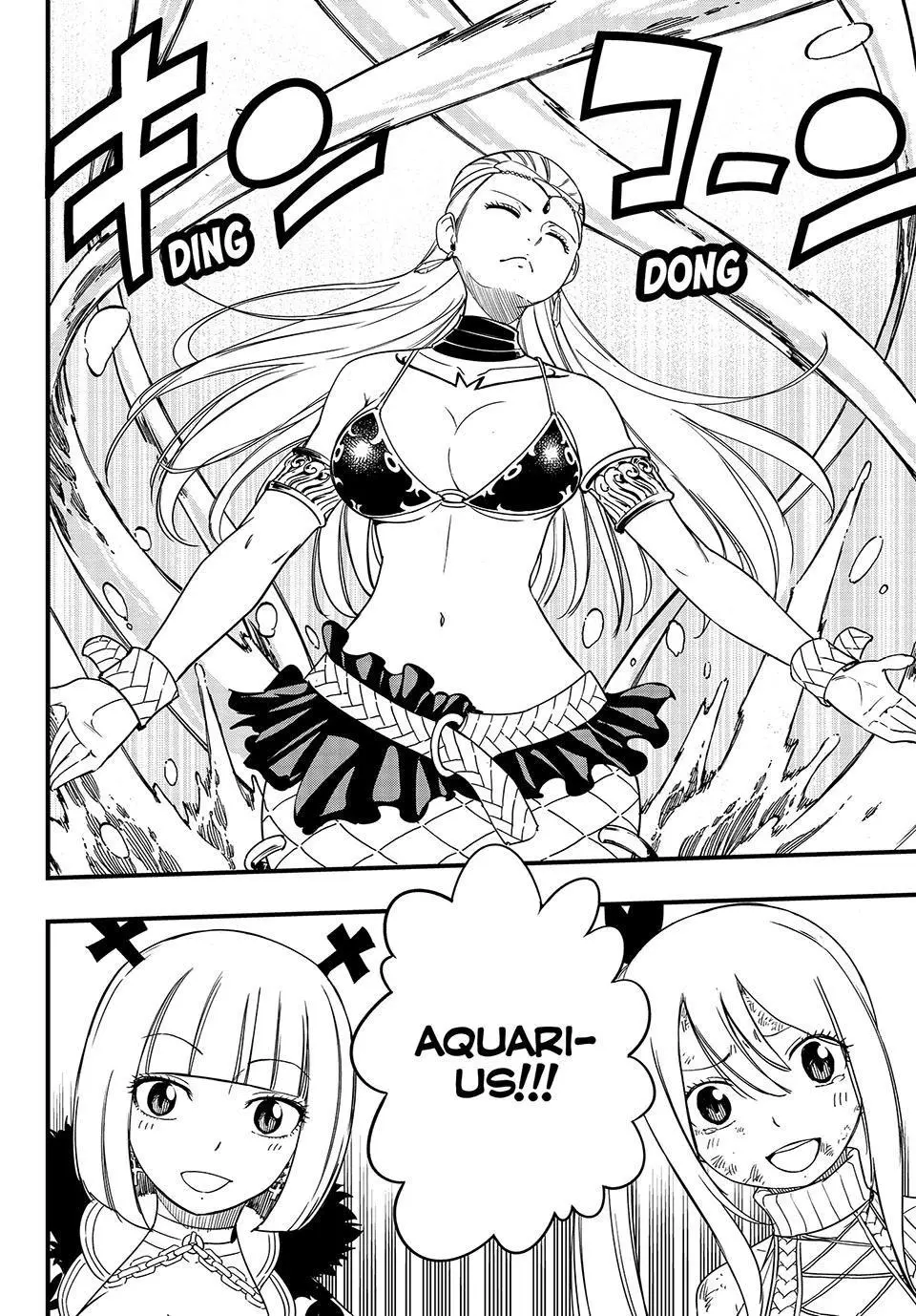 Read Fairy Tail 100 Years Quest - Chapter 169 - www.fairytailmangafree.com | Image 4