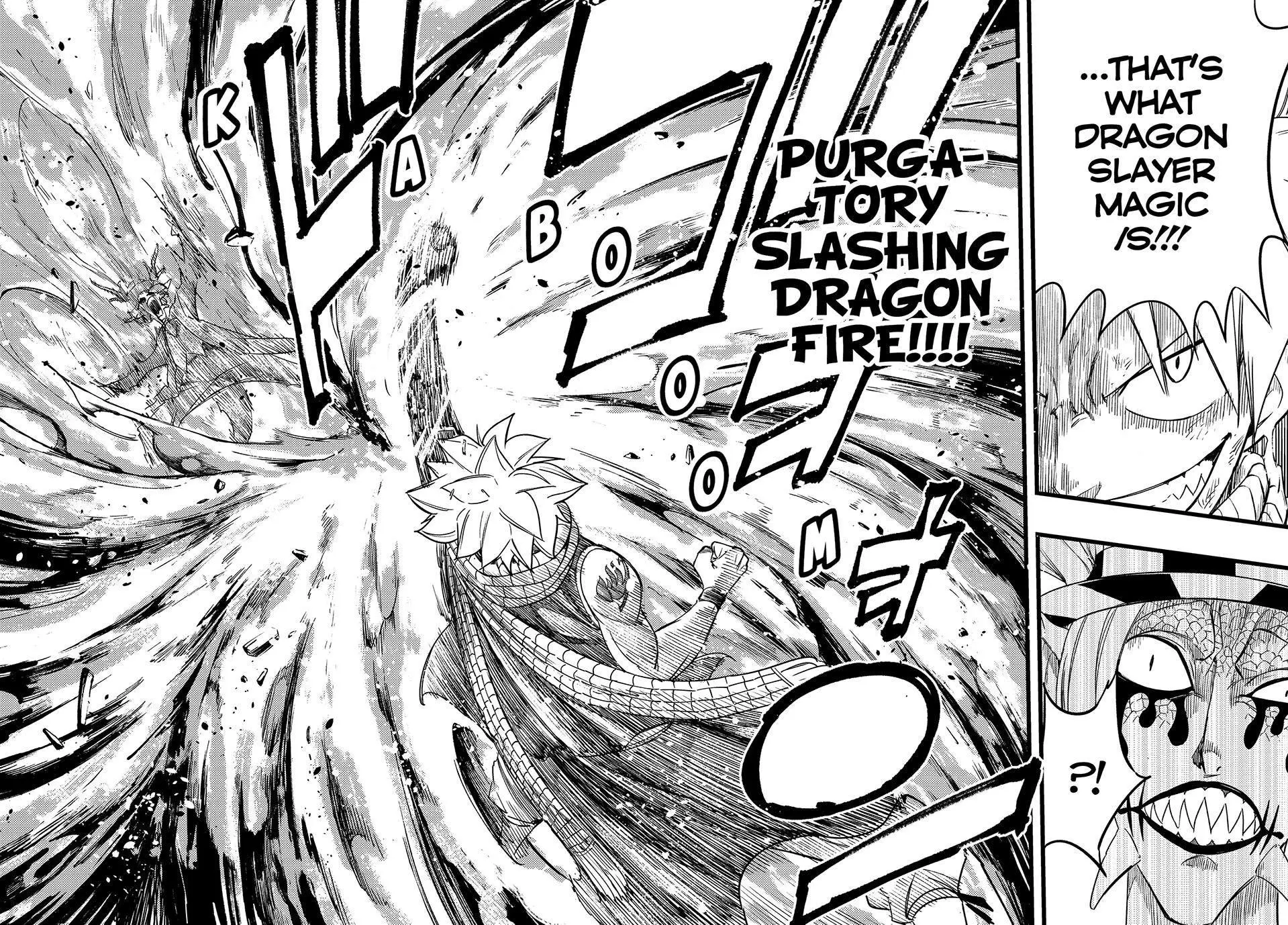 Read Fairy Tail 100 Years Quest - Chapter 169 - www.fairytailmangafree.com | Image 8