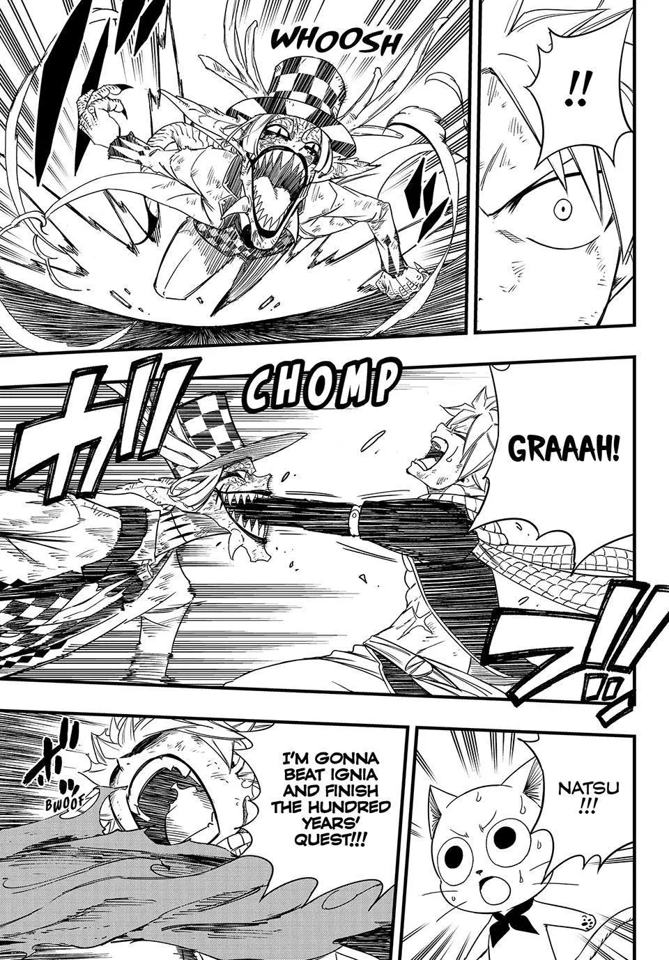 Read Fairy Tail 100 Years Quest - Chapter 169 - www.fairytailmangafree.com | Image 10