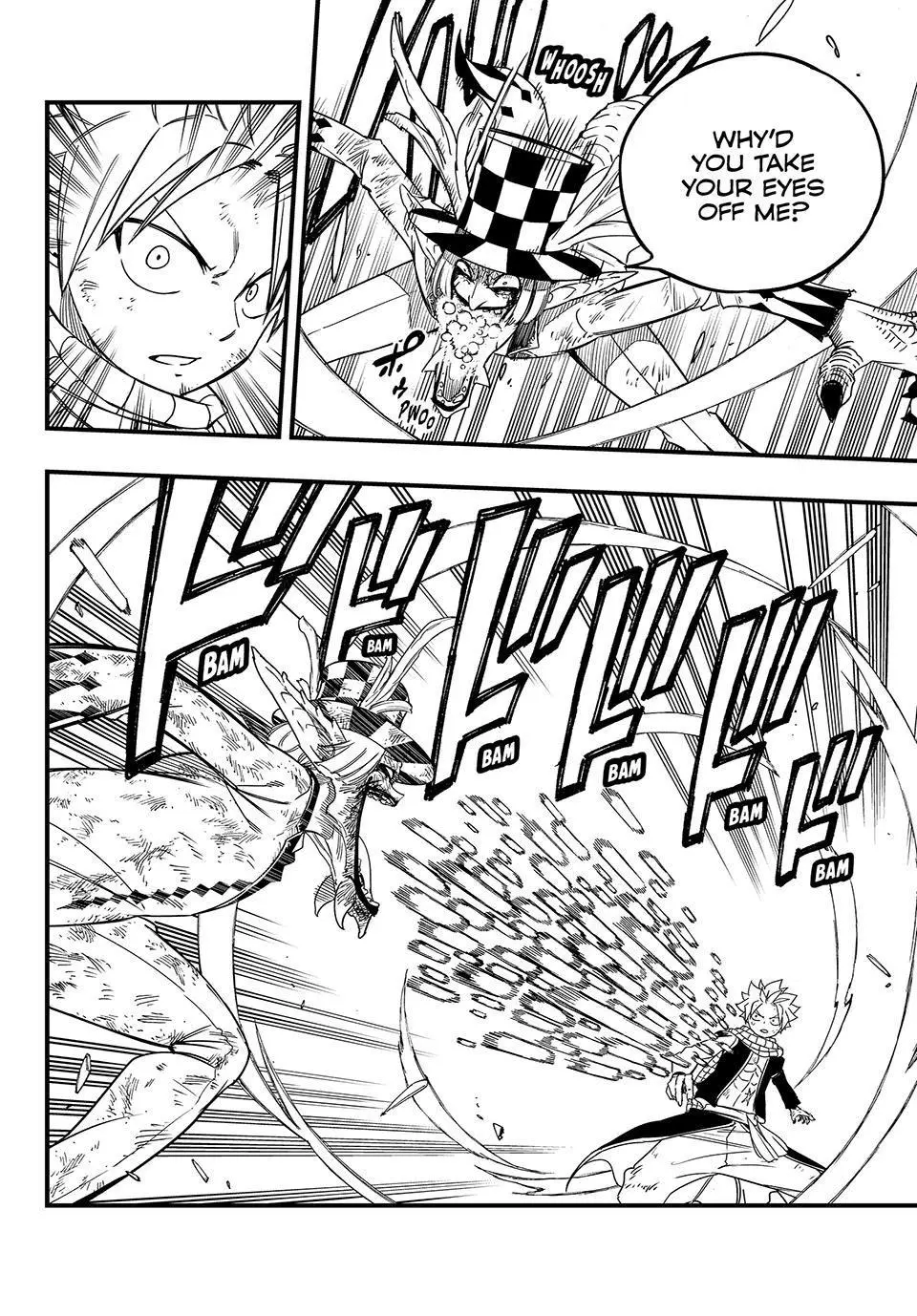 Read Fairy Tail 100 Years Quest - Chapter 169 - www.fairytailmangafree.com | Image 16