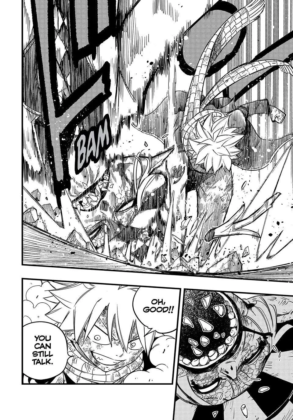 Read Fairy Tail 100 Years Quest - Chapter 169 - www.fairytailmangafree.com | Image 18