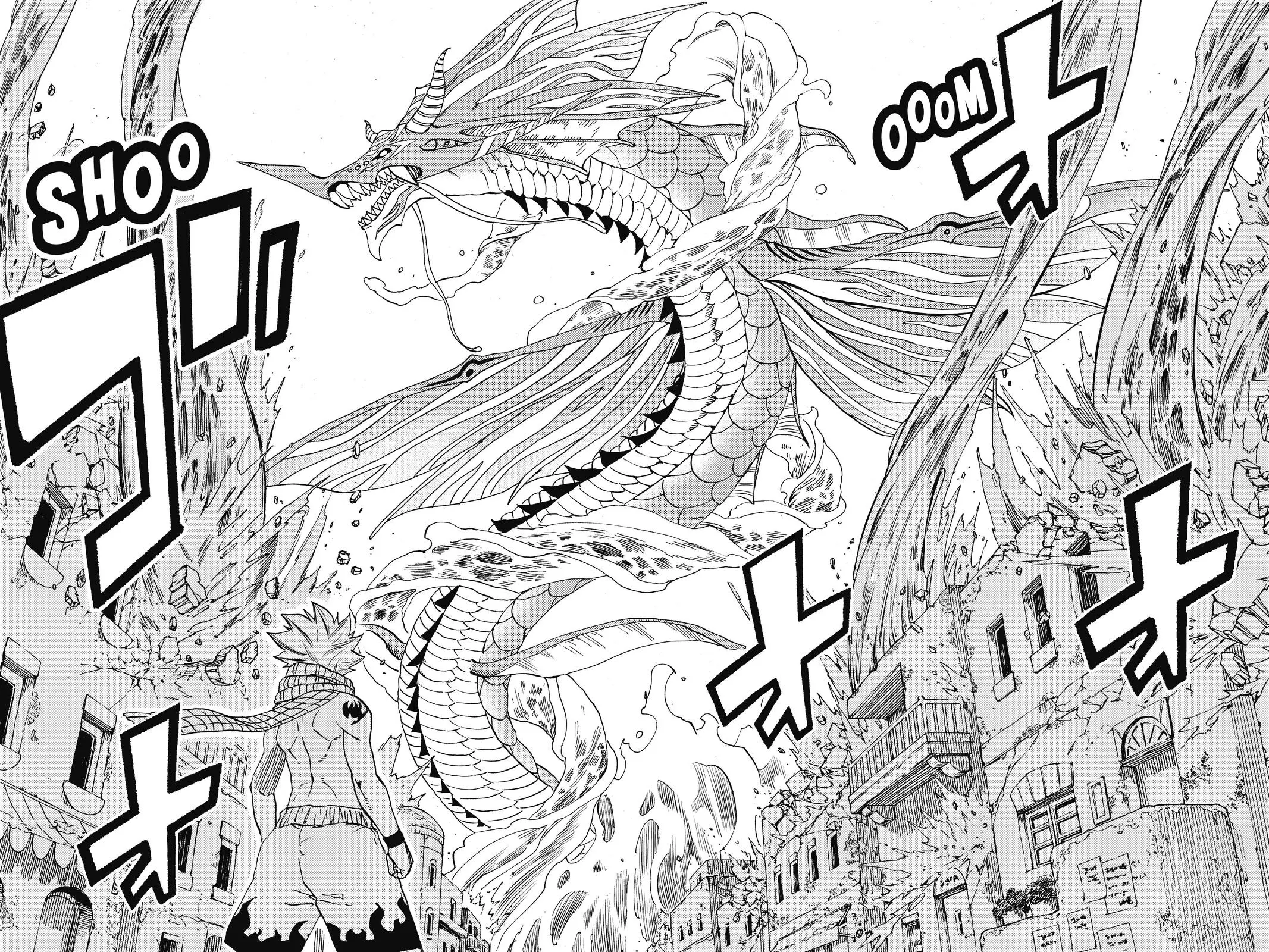Read Fairy Tail 100 Years Quest - Chapter 17 - www.fairytailmangafree.com | Image 6