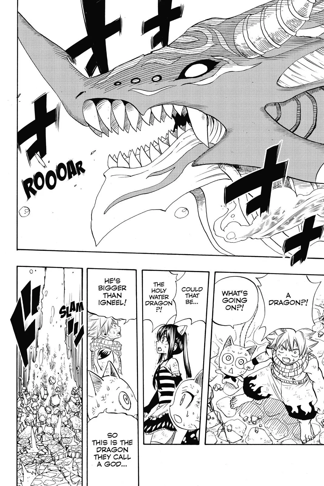 Read Fairy Tail 100 Years Quest - Chapter 17 - www.fairytailmangafree.com | Image 7