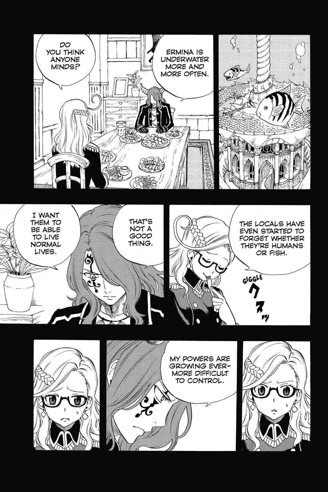Read Fairy Tail 100 Years Quest - Chapter 17 - www.fairytailmangafree.com | Image 10
