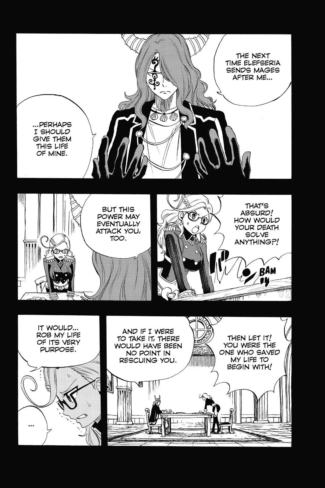 Read Fairy Tail 100 Years Quest - Chapter 17 - www.fairytailmangafree.com | Image 11