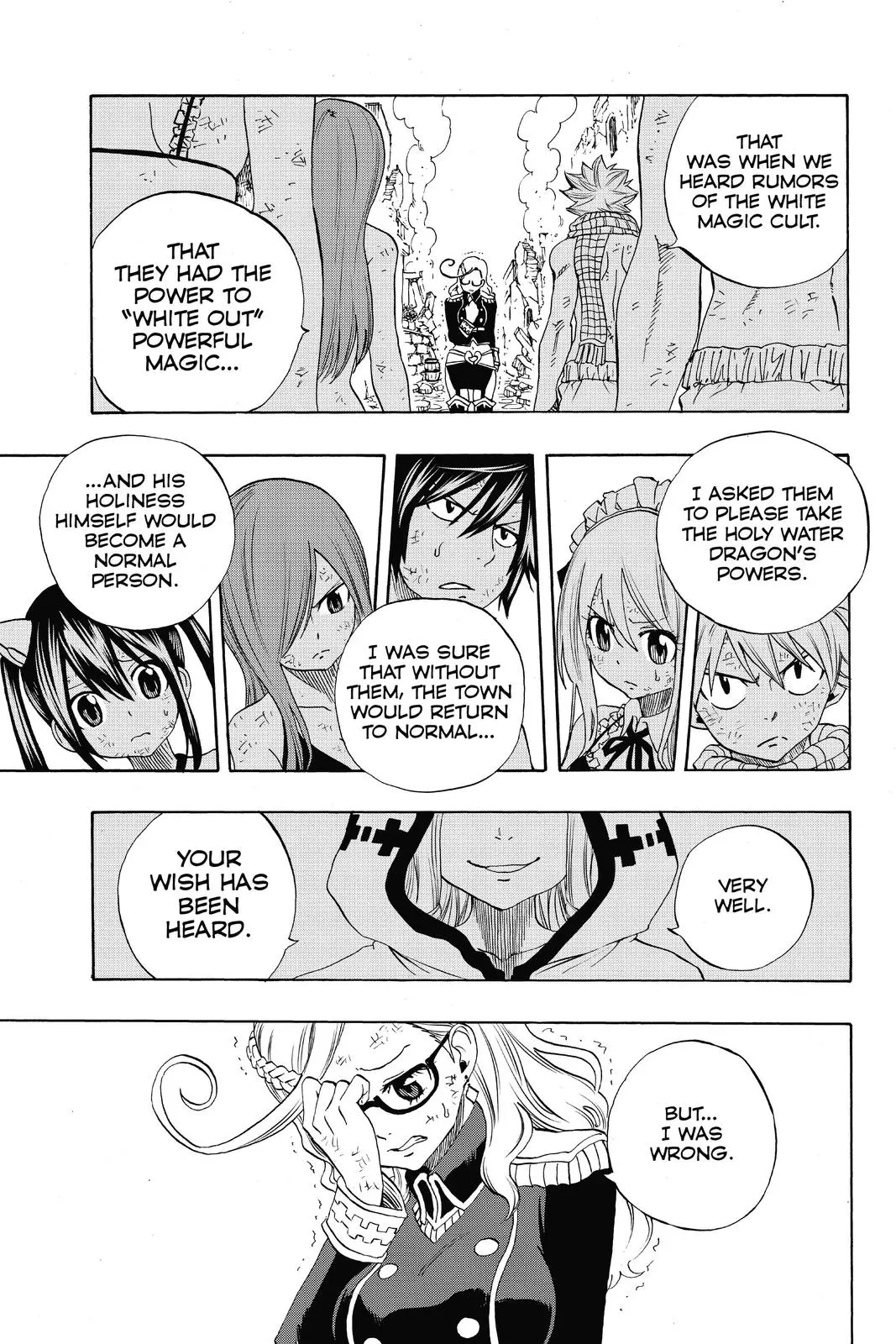 Read Fairy Tail 100 Years Quest - Chapter 17 - www.fairytailmangafree.com | Image 12