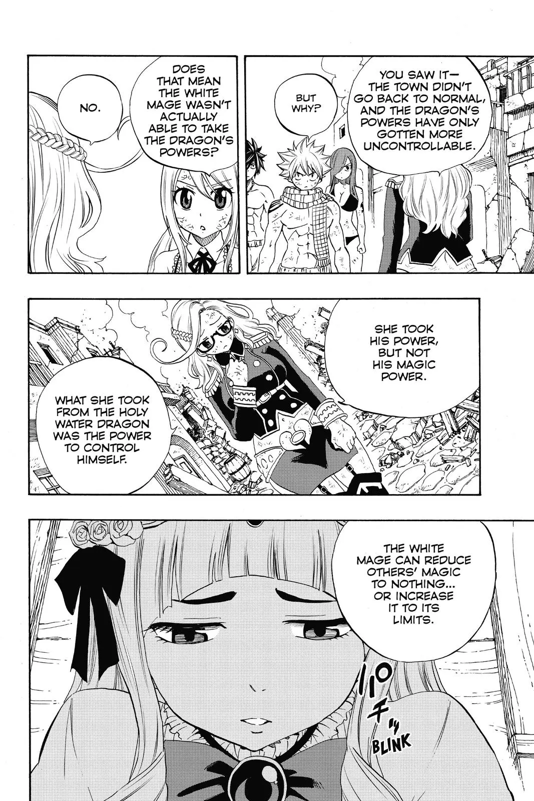 Read Fairy Tail 100 Years Quest - Chapter 17 - www.fairytailmangafree.com | Image 13