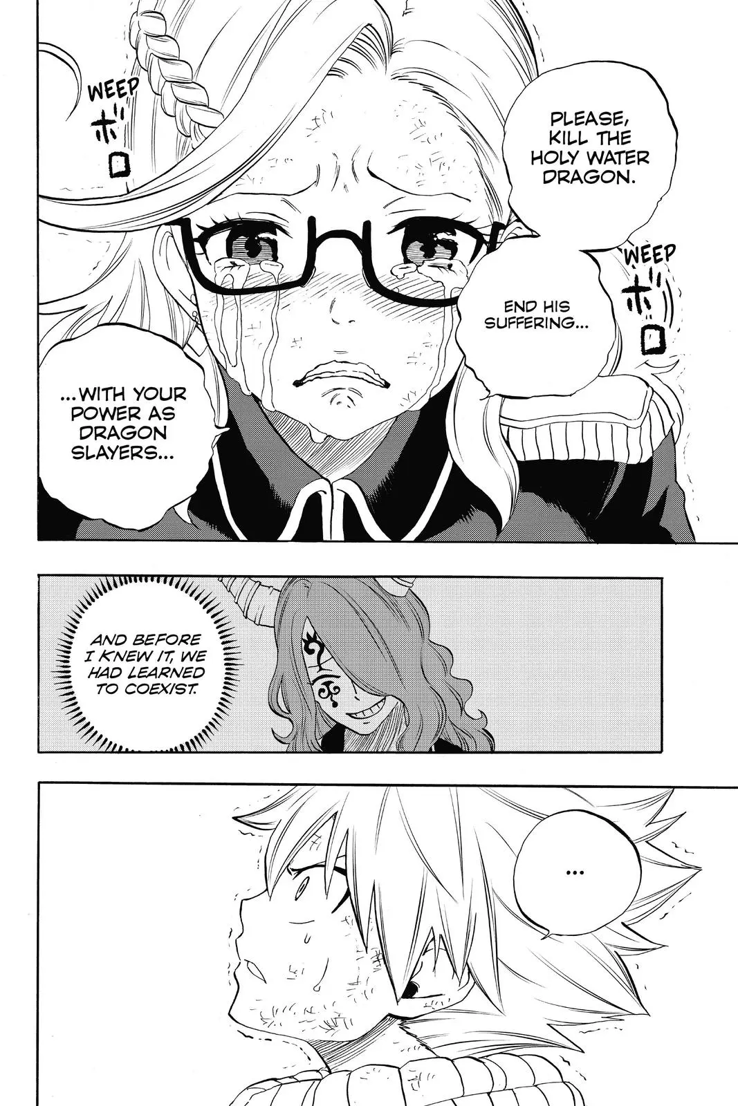 Read Fairy Tail 100 Years Quest - Chapter 17 - www.fairytailmangafree.com | Image 19