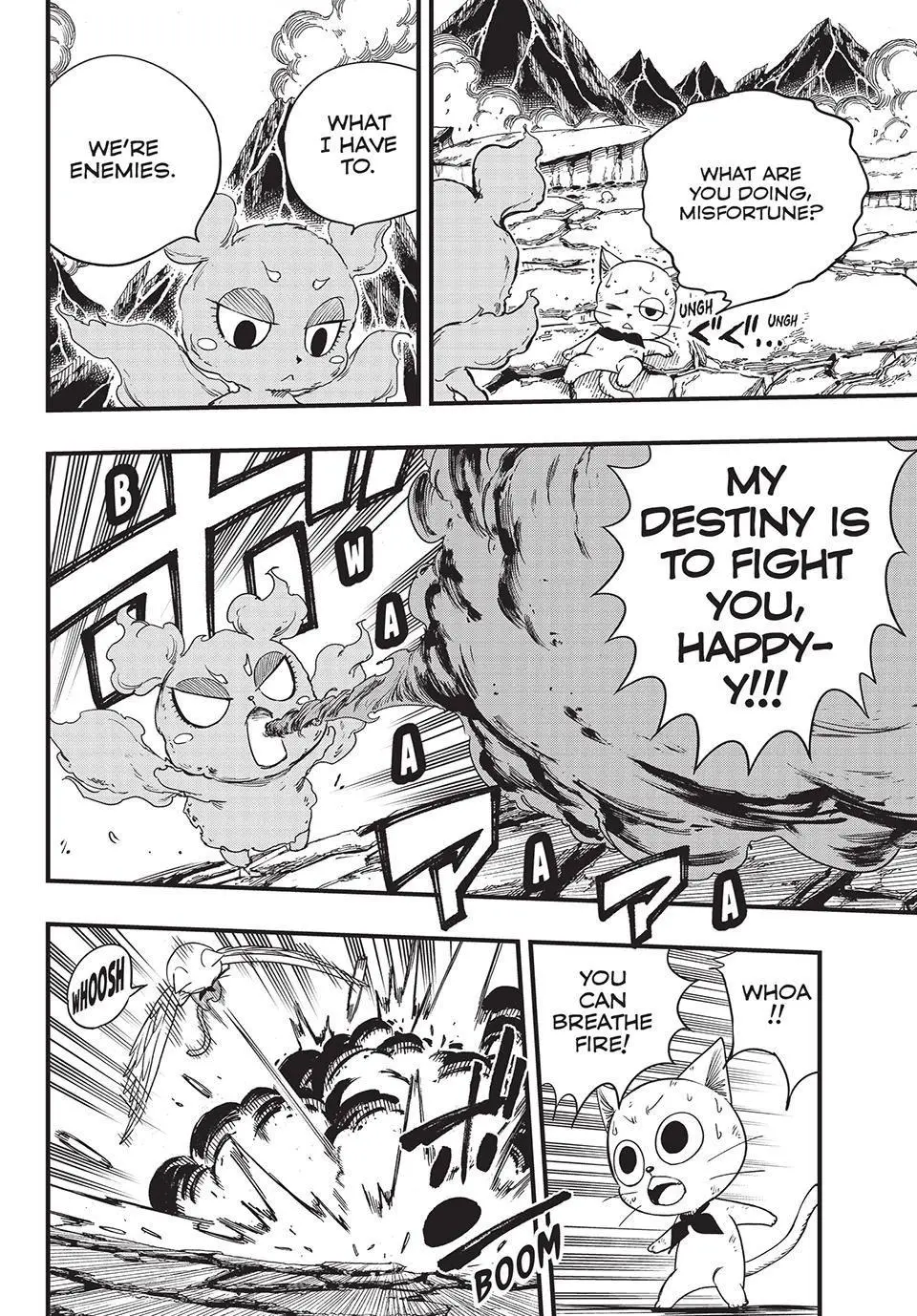 Read Fairy Tail 100 Years Quest - Chapter 170 - www.fairytailmangafree.com | Image 4