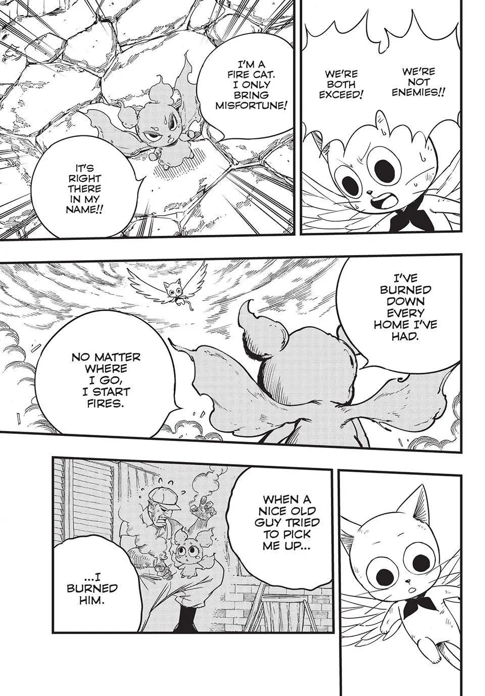 Read Fairy Tail 100 Years Quest - Chapter 170 - www.fairytailmangafree.com | Image 5