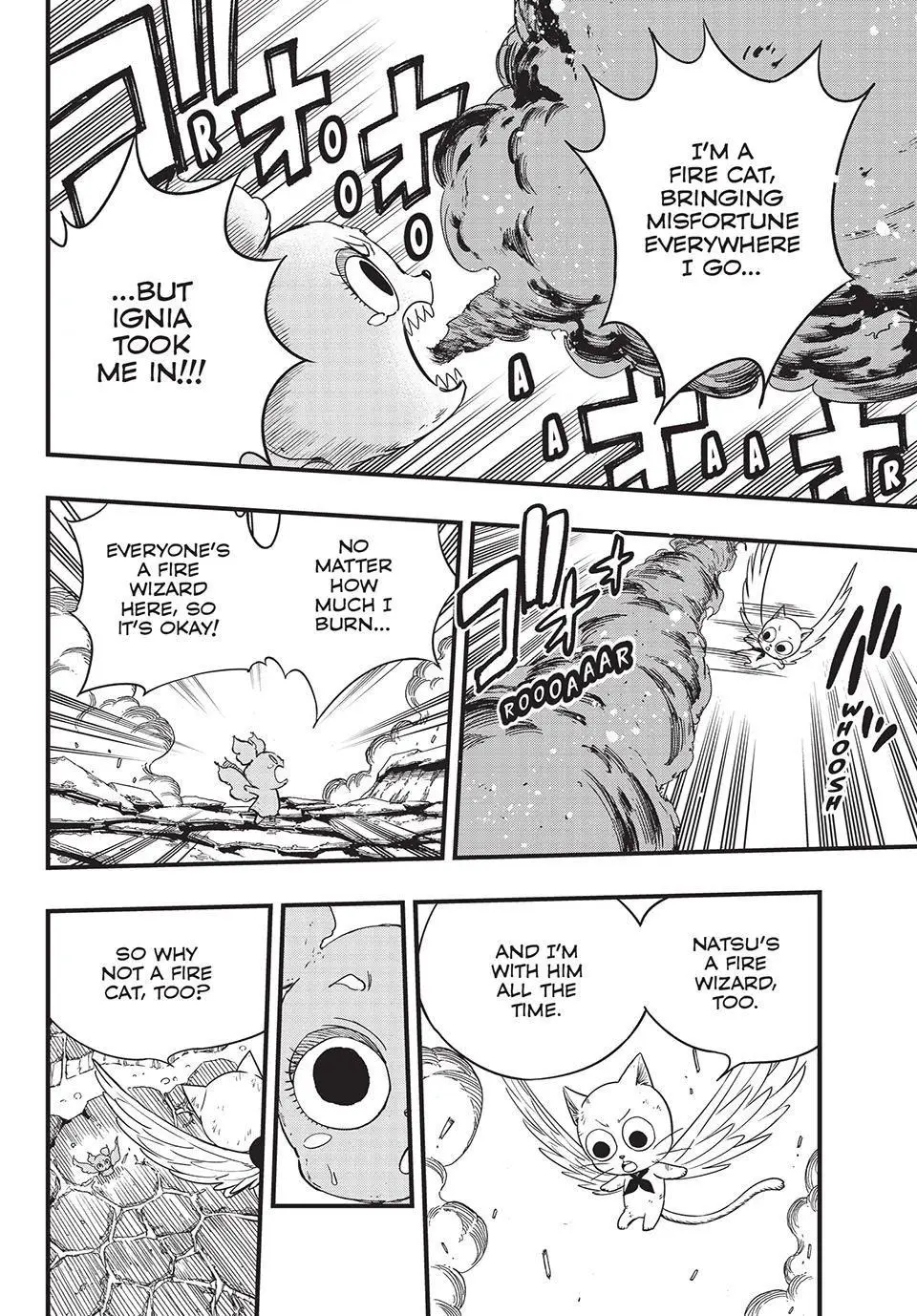 Read Fairy Tail 100 Years Quest - Chapter 170 - www.fairytailmangafree.com | Image 6