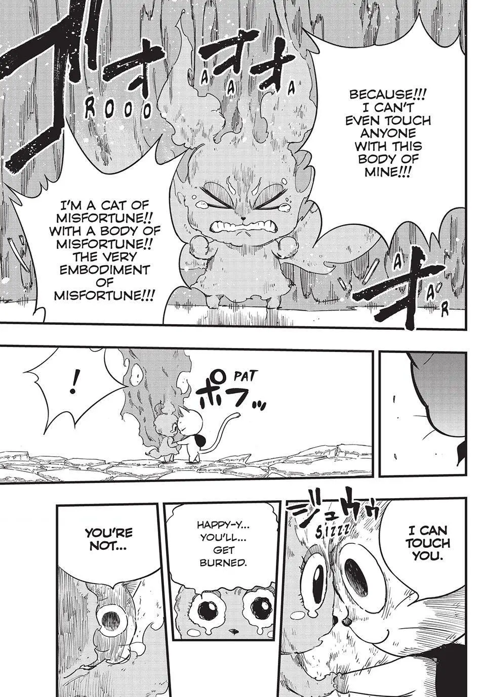 Read Fairy Tail 100 Years Quest - Chapter 170 - www.fairytailmangafree.com | Image 7