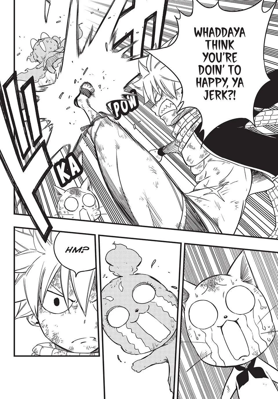 Read Fairy Tail 100 Years Quest - Chapter 170 - www.fairytailmangafree.com | Image 10